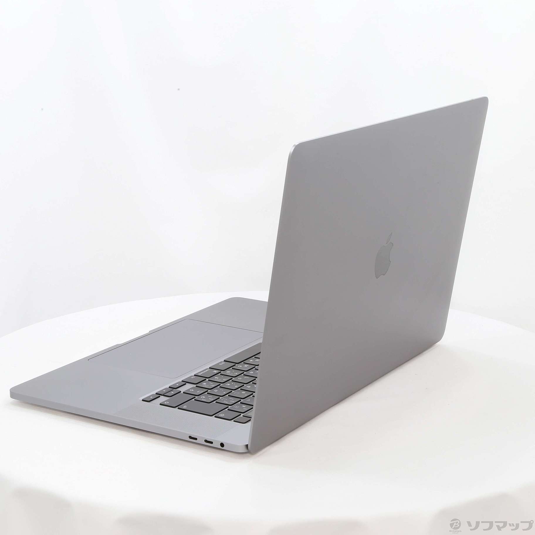 APPLE MacBook Pro, 2019 MVVK2J/A 256GB www.avillsas.com