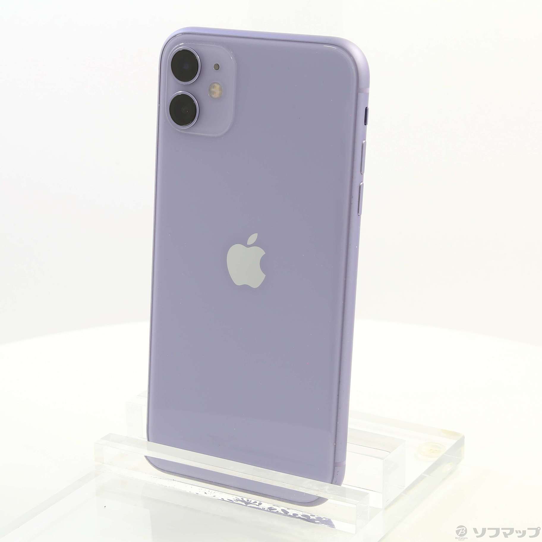 Apple iPhone11 64GB パープル ジャンク | www.victoriartilloedm.com