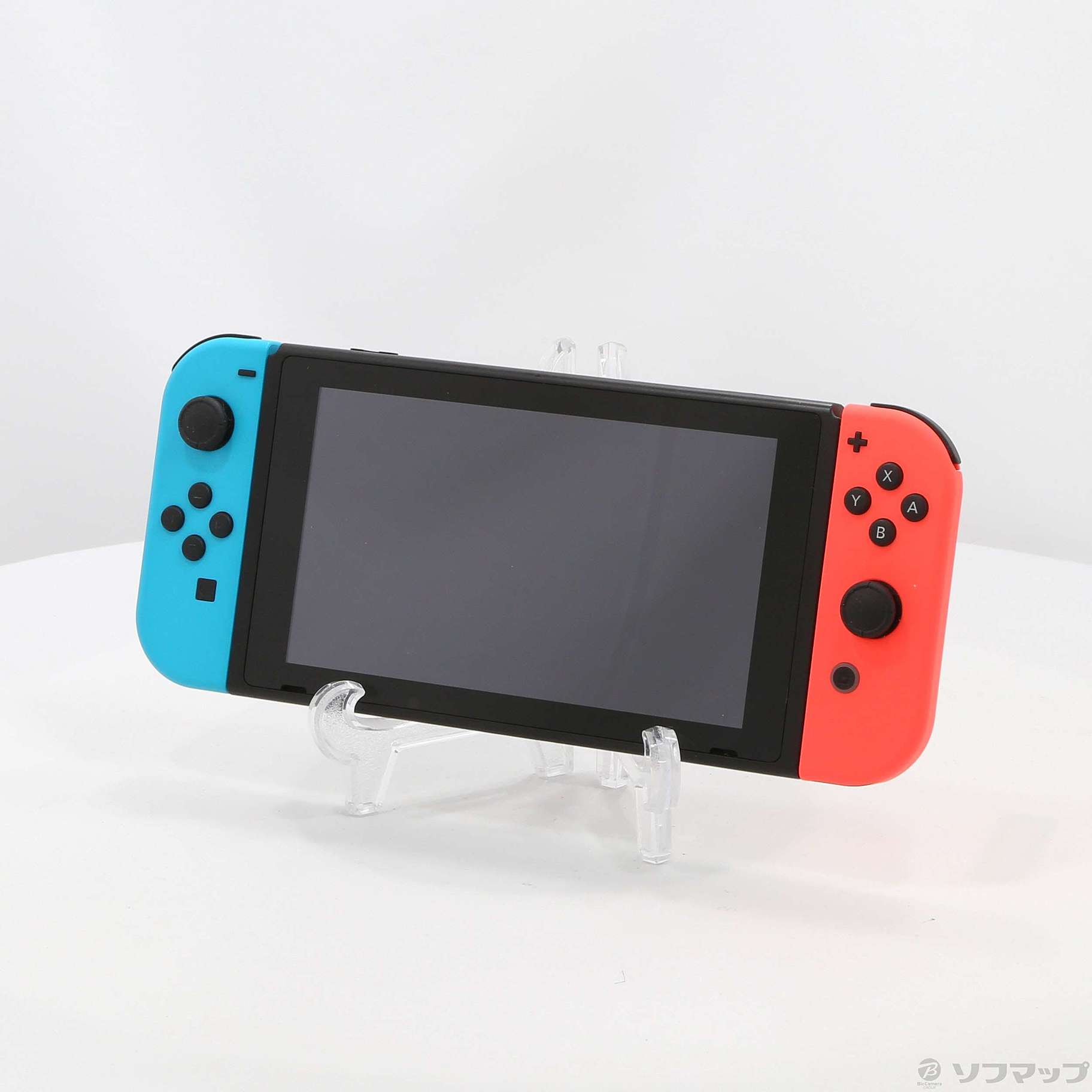 Nintendo Switch Joy-Con ネオンブルー/ネオンレッド