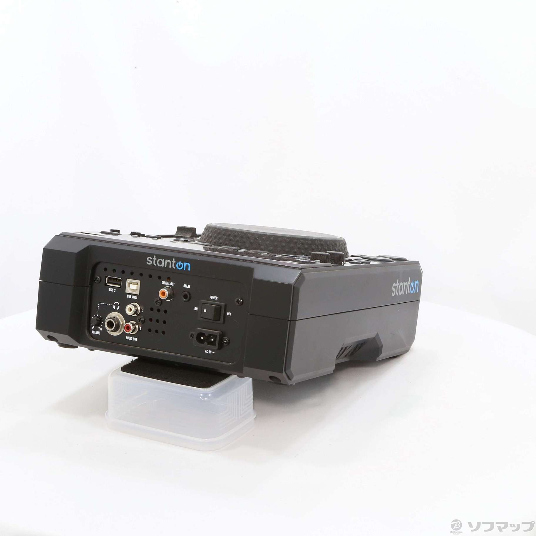 中古】CMP.800 クロスメディアプレーヤー [2133036619644] - リコレ