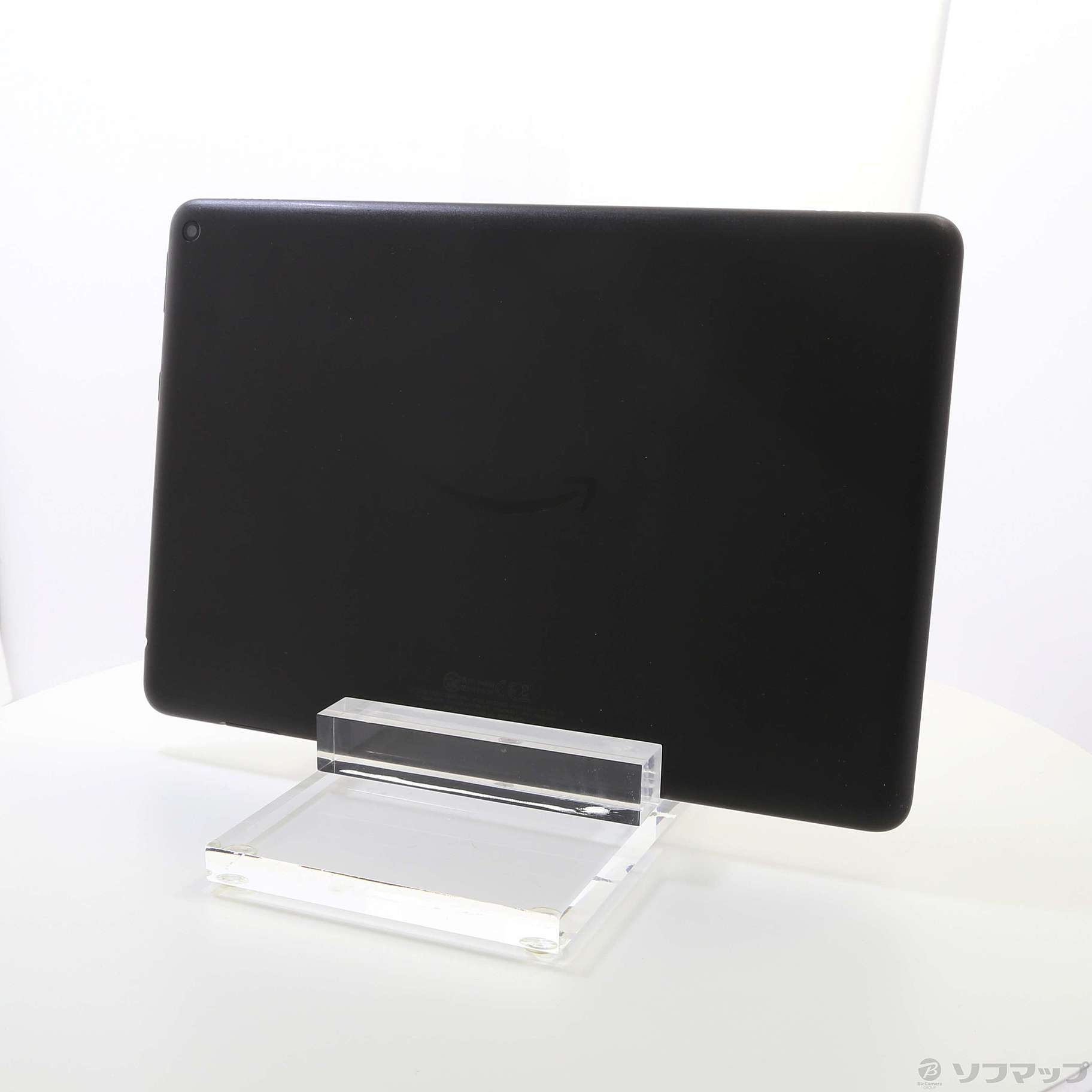 中古】Fire HD 10 2021 64GB ブラック T76N2B Wi-Fi [2133036622279 
