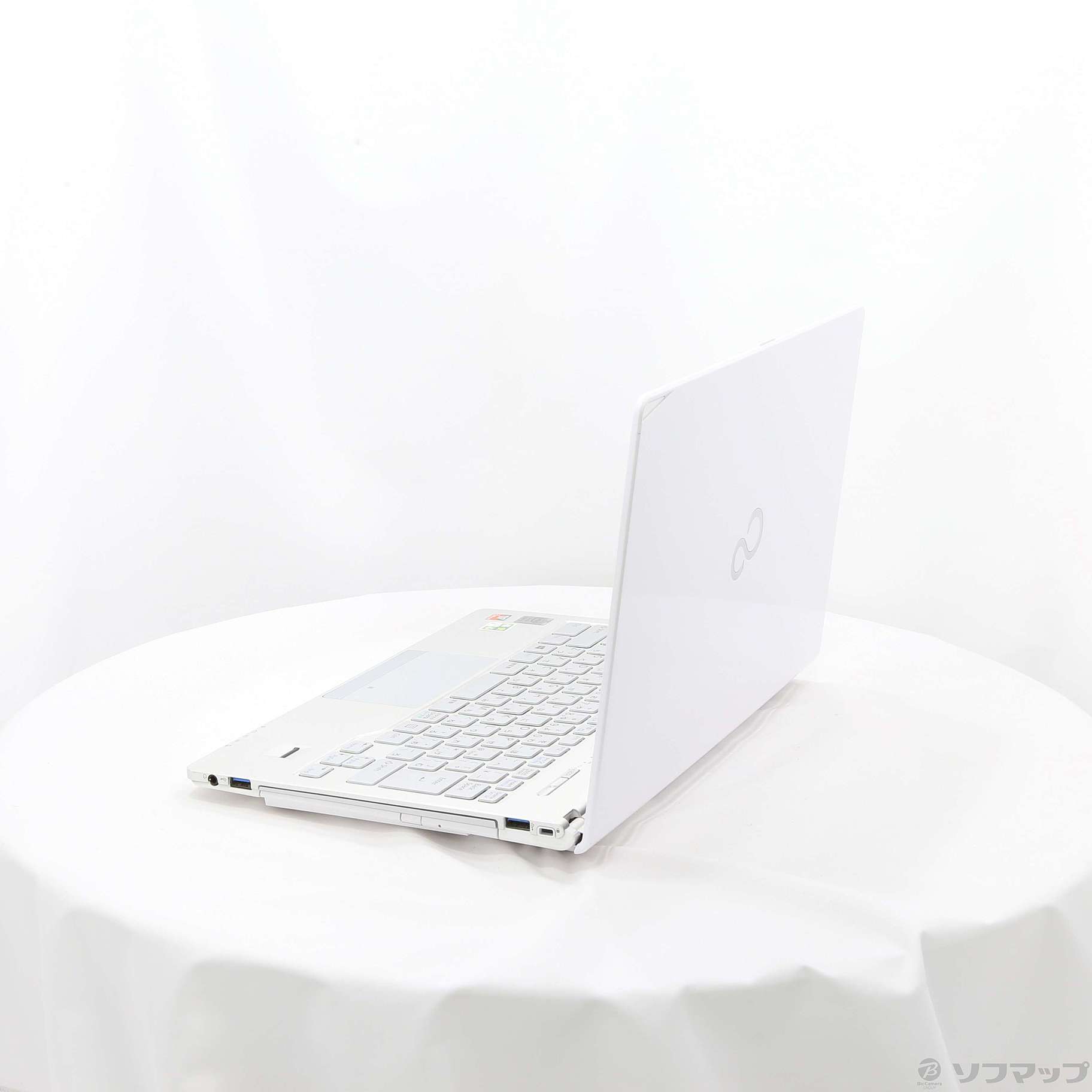 富士通 FMV LIFEBOOK SH75/T FMVS75TWP 中古】格安安心パソコン LIFEBOOK SH75／T FMVS75TWP アーバン