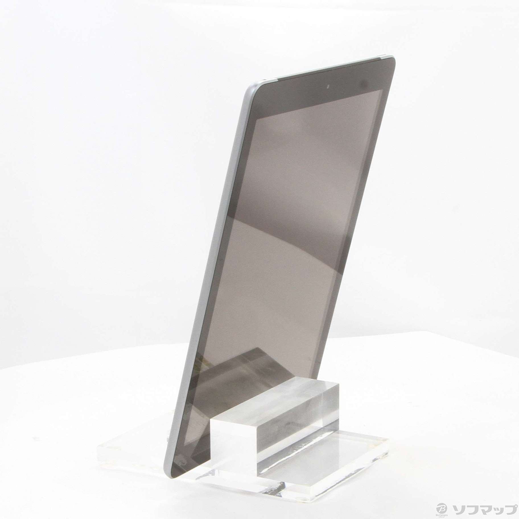 中古】iPad 第6世代 32GB スペースグレイ MR6N2J／A SoftBank ◇04/15