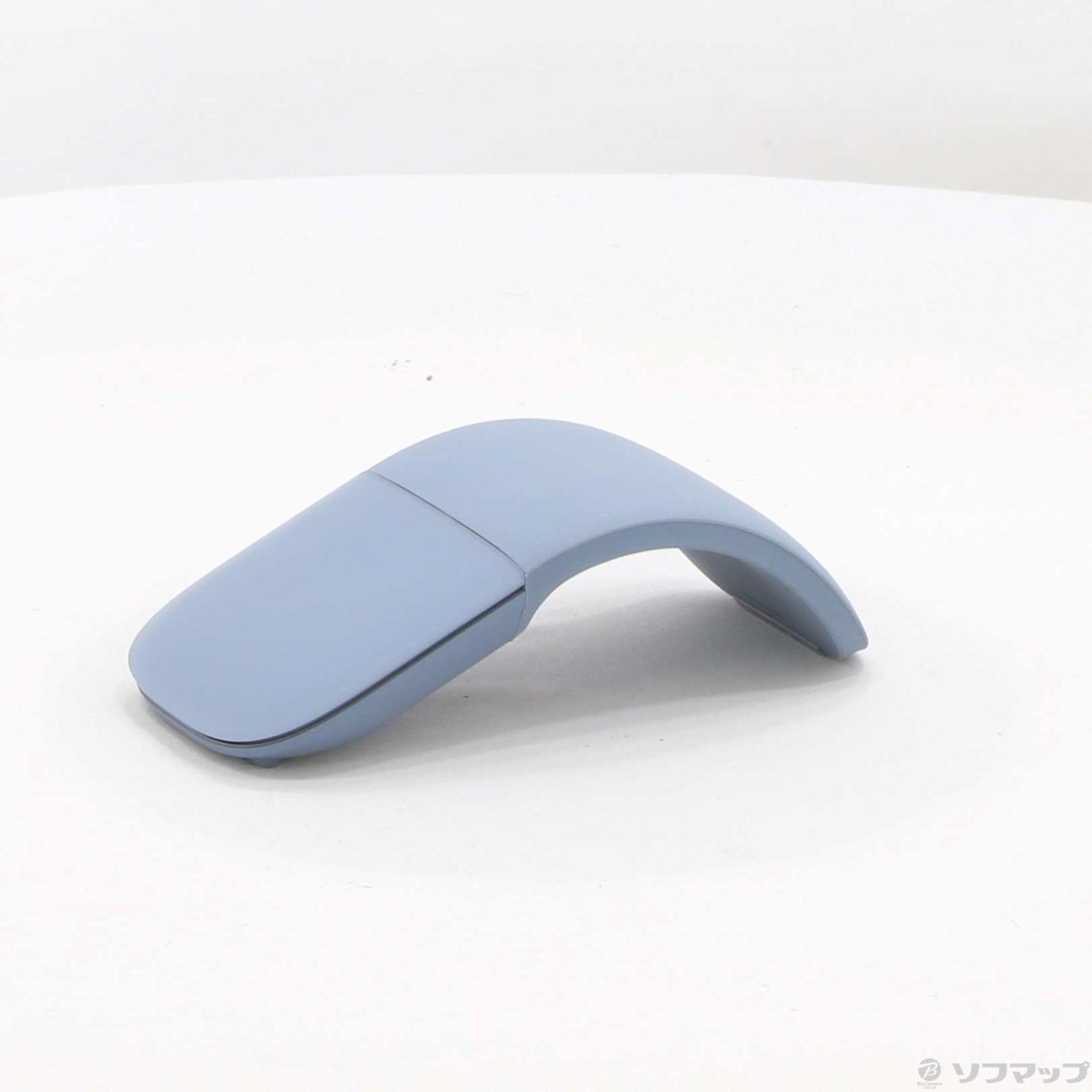 Surface Arc Mouse CZV-00071 アイスブルー