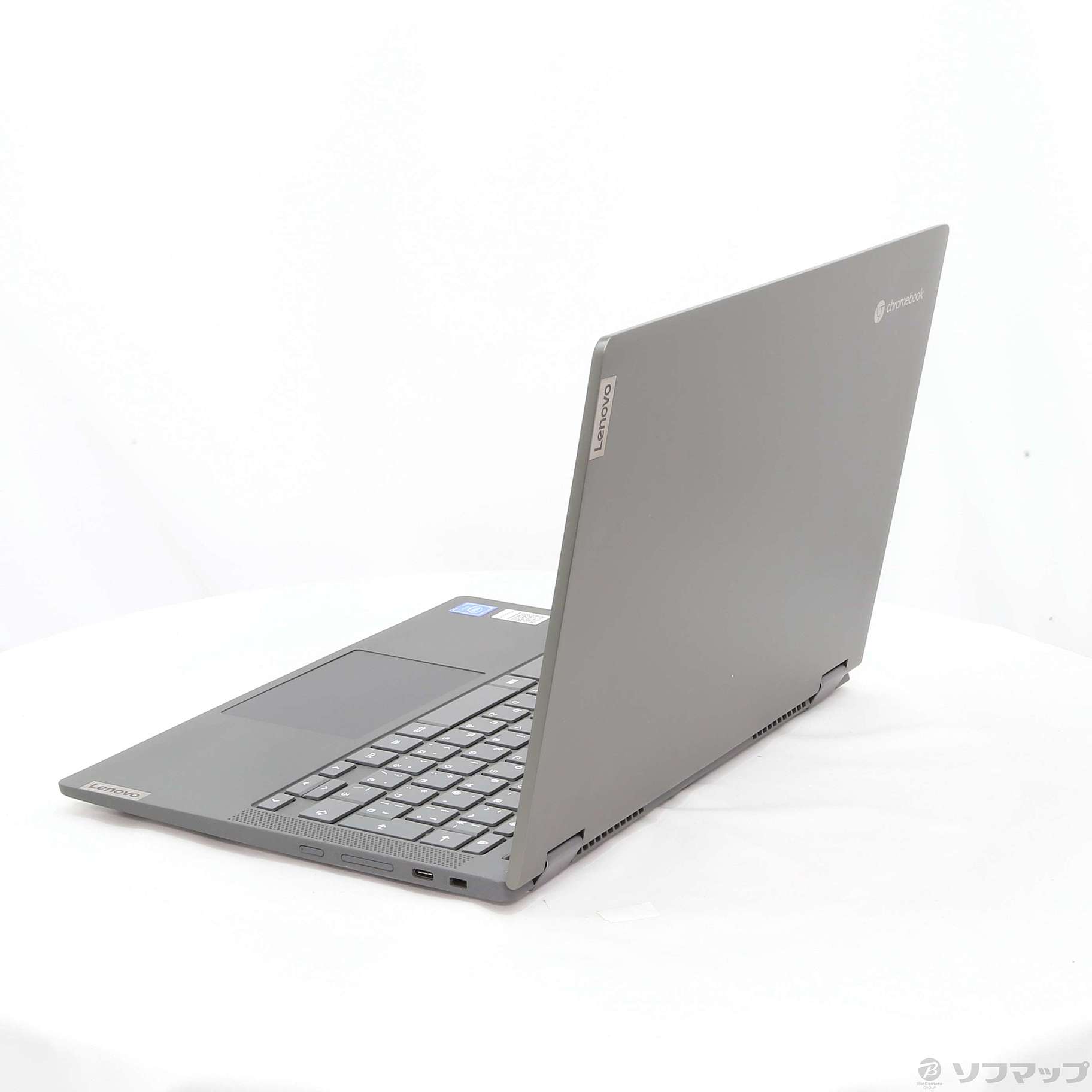 未使用品 Lenovo IdeaPad Flex550i chrome展示品 【公式通販】