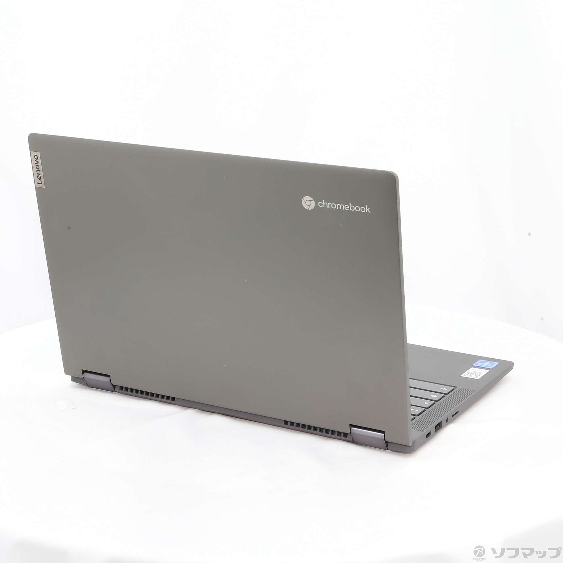 未使用品 Lenovo IdeaPad Flex550i chrome展示品 【公式通販】