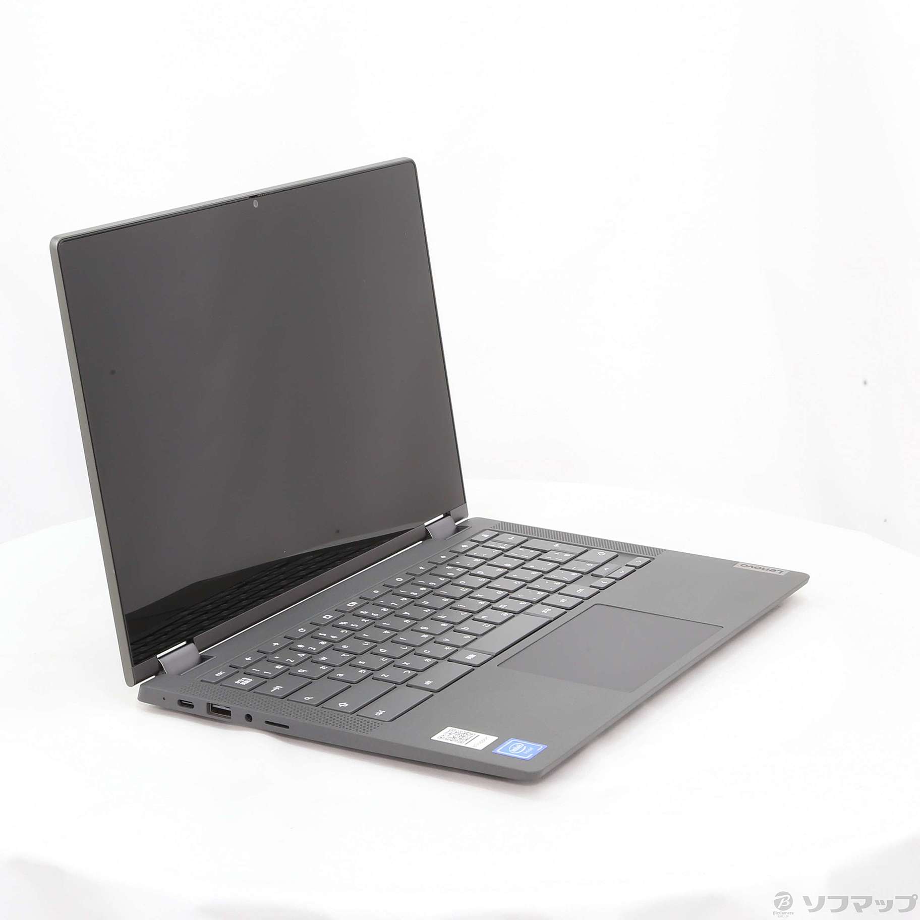 未使用品 Lenovo IdeaPad Flex550i chrome展示品 未使用品 Lenovo IdeaPad Flex550i chrome展示品 【公式通販】