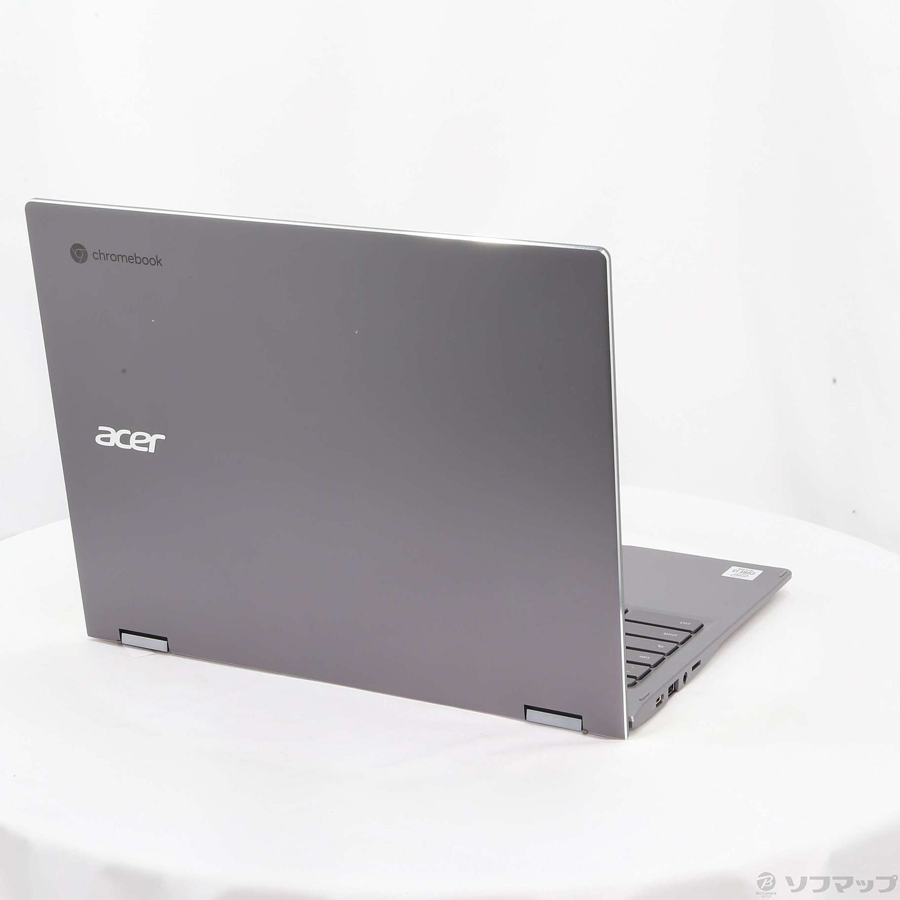 新品未使用 Acer Chromebook Spin 713 CP713-2W-A38P E 展示品 在庫あり sarozambia.com