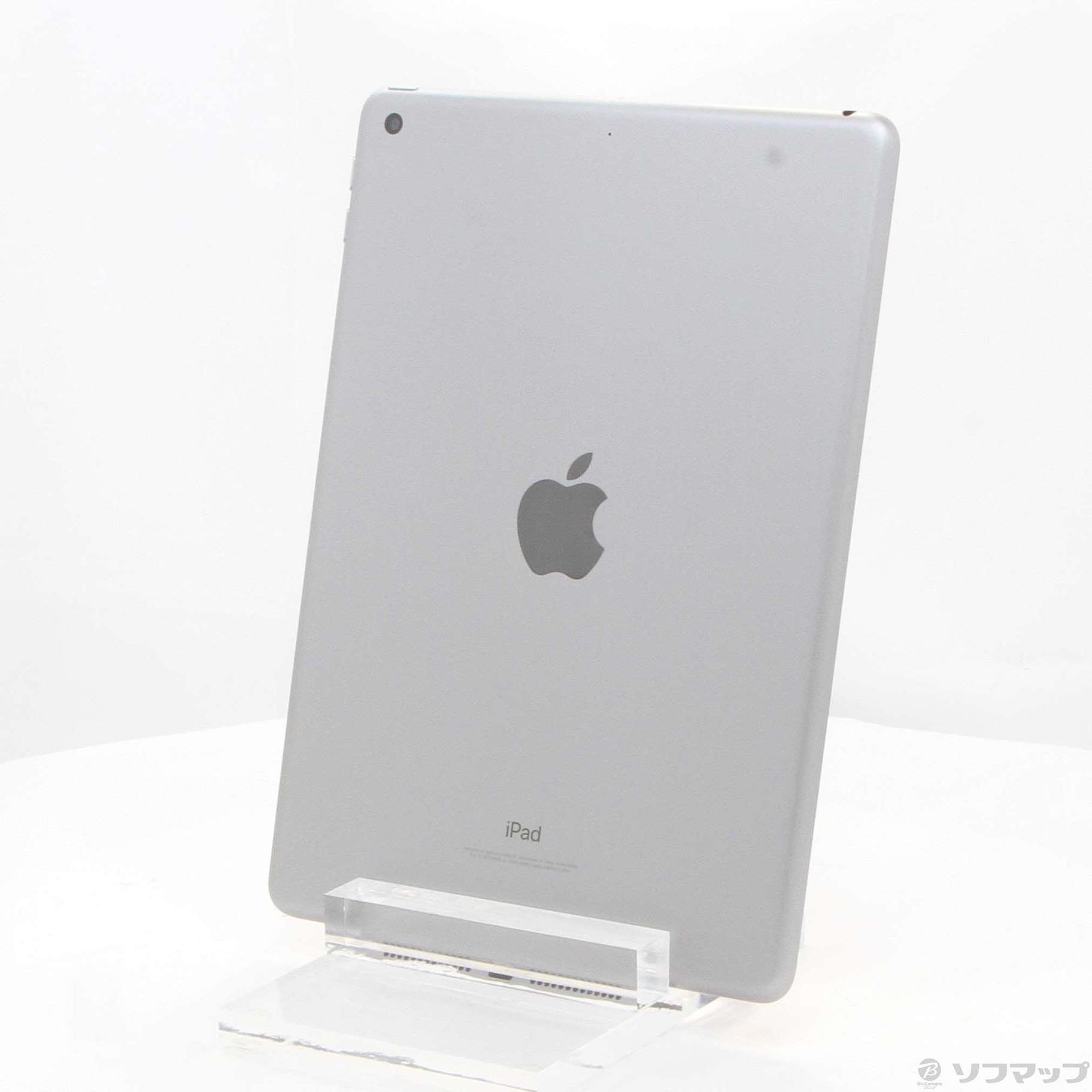 iPad wifi 第6世代 MR7F2J/A 32GB 美品 - rehda.com