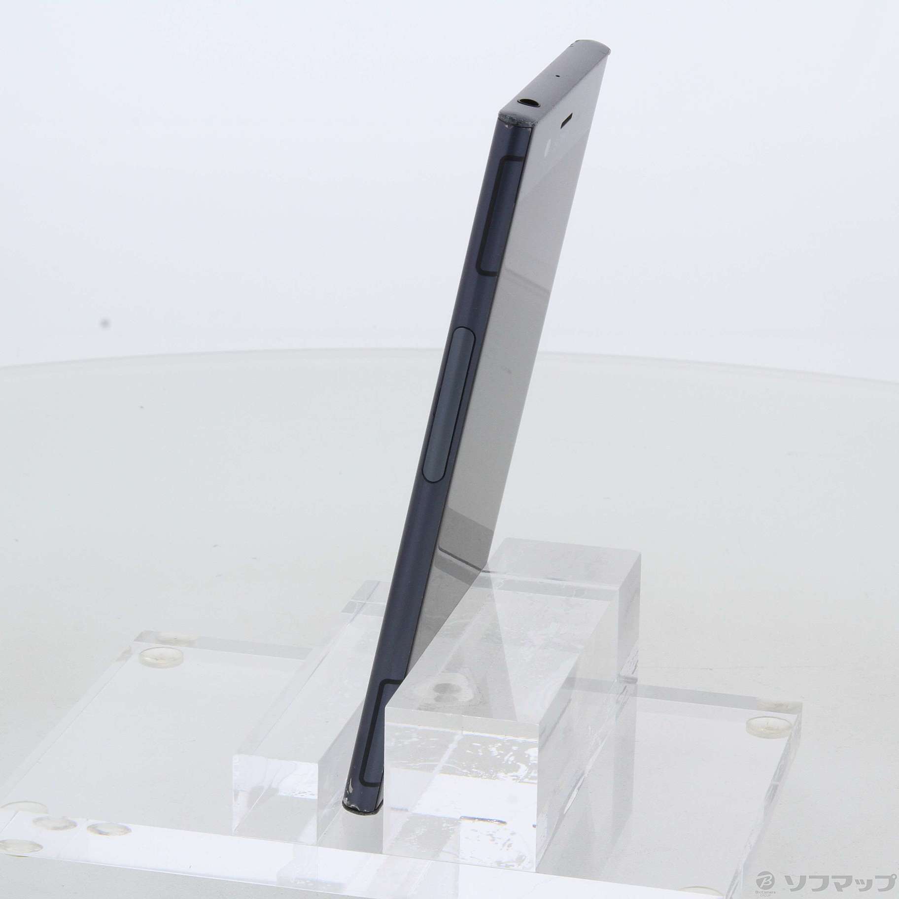 Xperia XZ1 64GB ムーンリットブルー SO-01K docomoロック解除SIMフリー