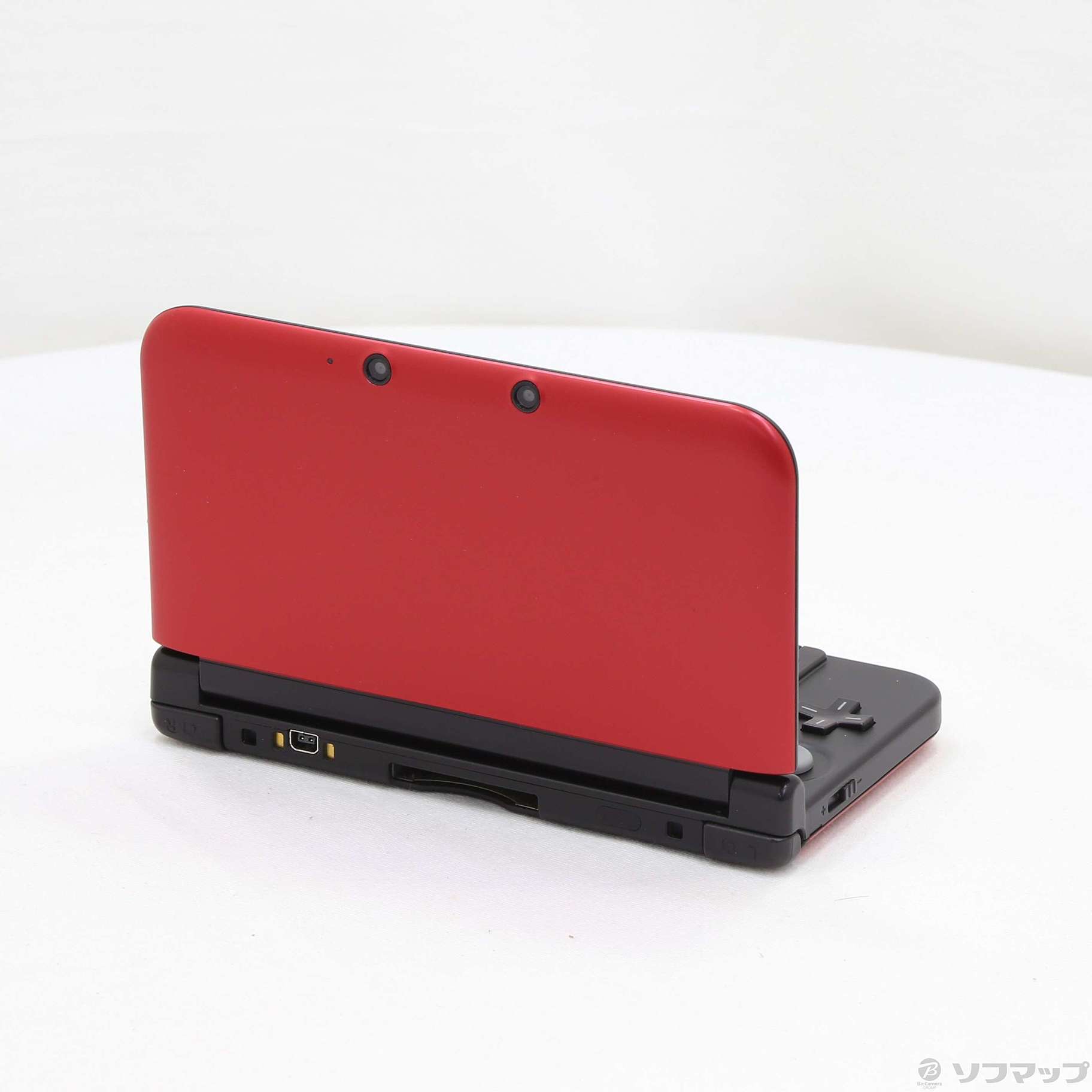 ニンテンドー3DS LL レッド×ブラック 箱付き 3-076 s-l400.jpg