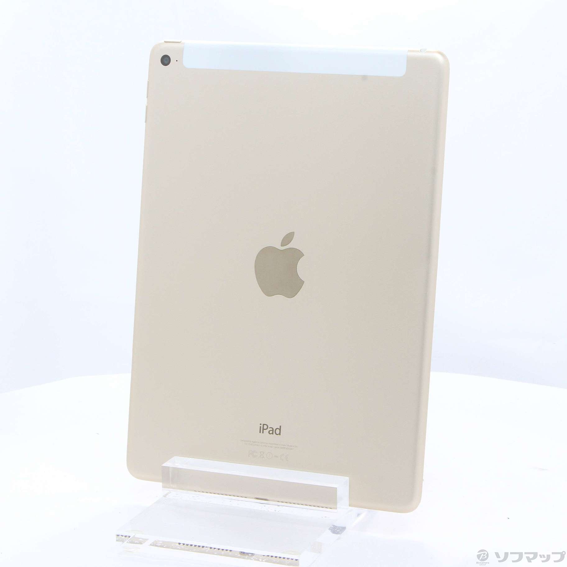 えるかわか iPad Air2 16GB gold docomo 84428k zQoZJ-m26584332129