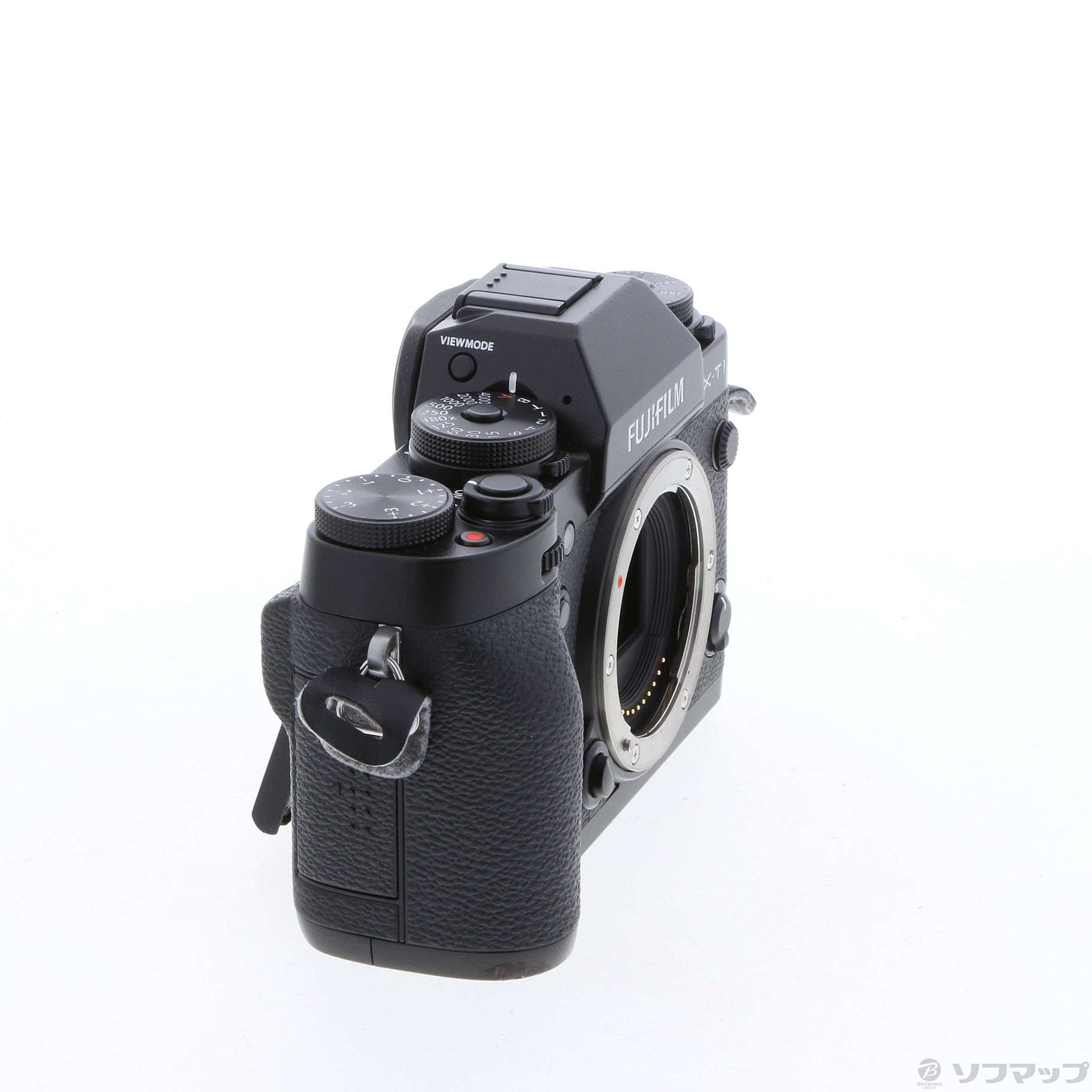 値下げ］FUJIFILM X-T1 レンズセット-