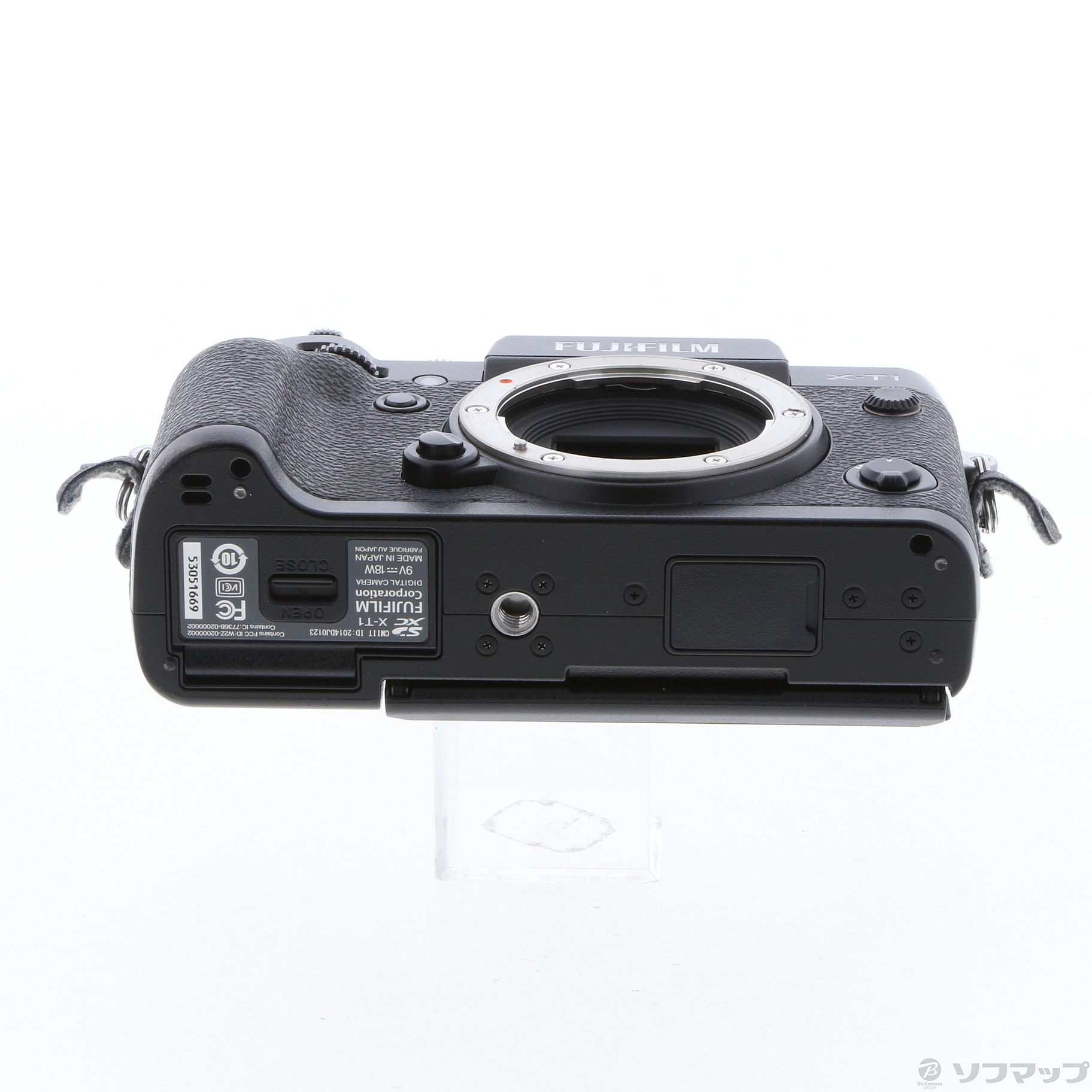 Fujifilm X-T1 最終値下げ - デジタルカメラ