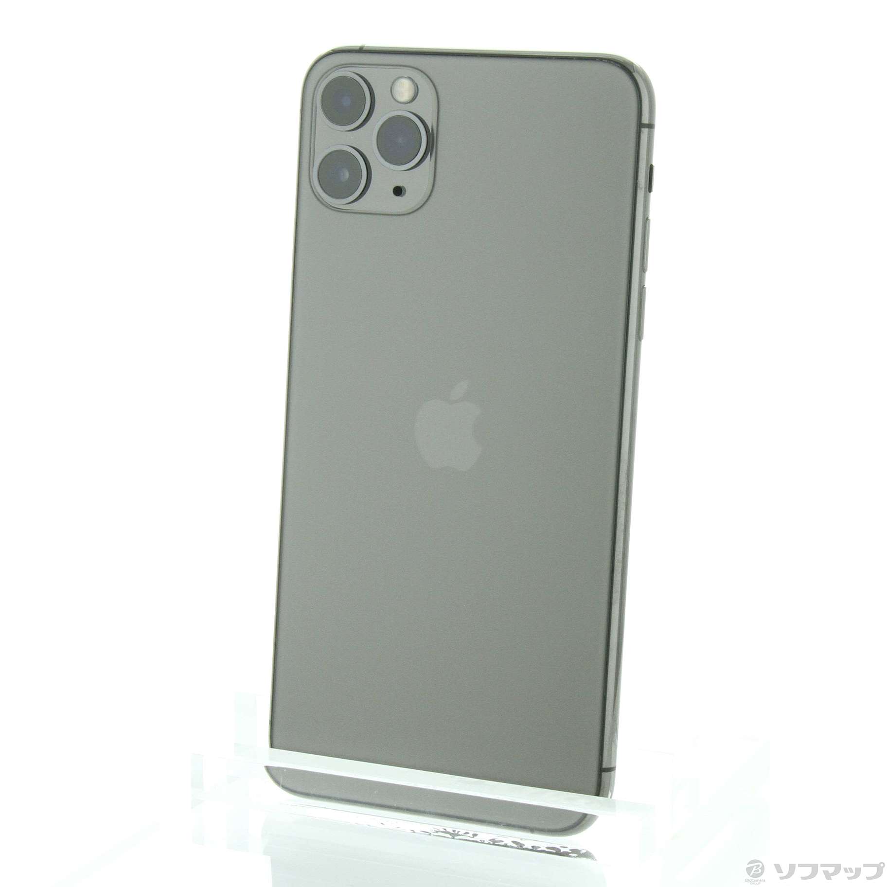 アップル iPhone11 Pro 512GB スペースグレイ SIMフリー