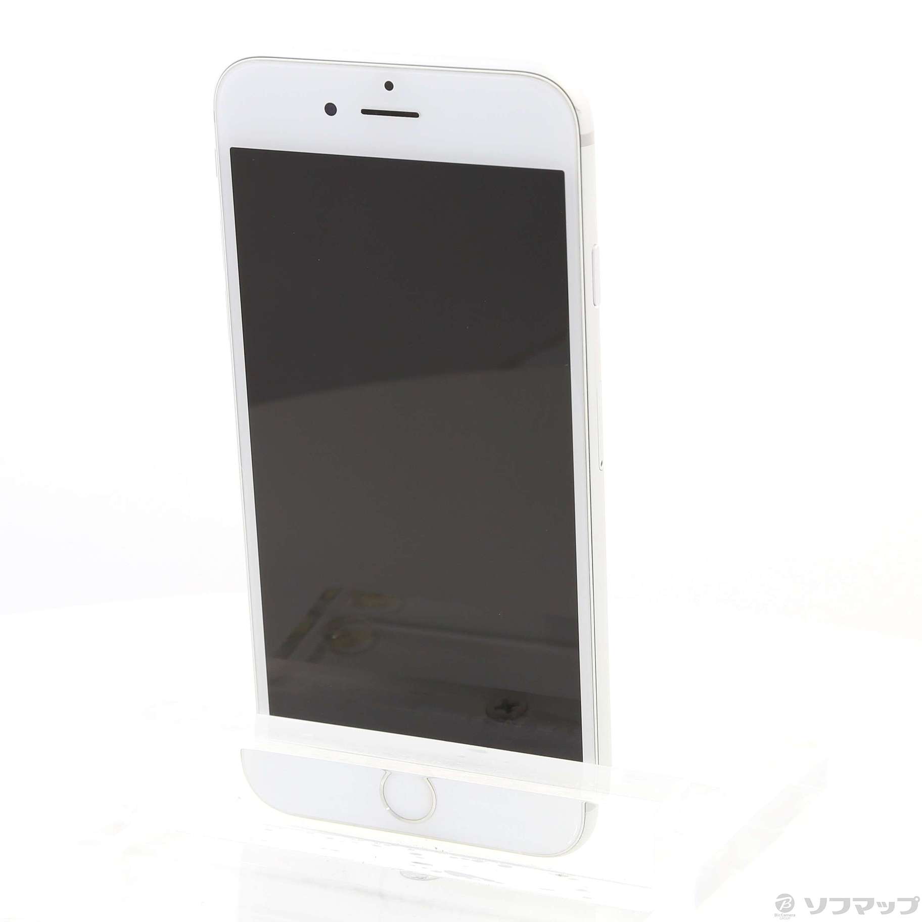 中古】iPhone6s 32GB シルバー NN0X2J／A SIMフリー
