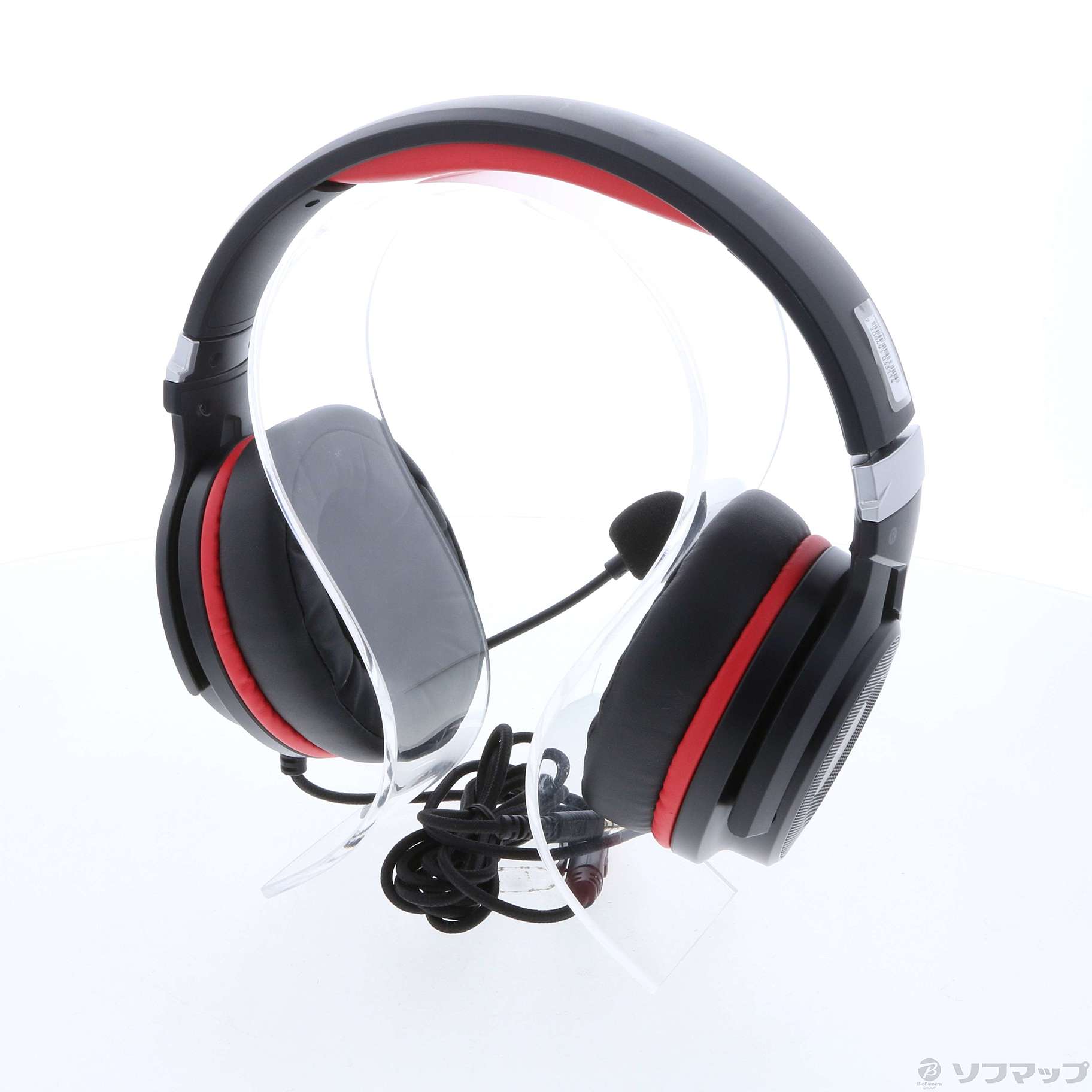 【中古】〔展示品〕 HS-G60BK ブラック [2133036648279] - リコレ！|ソフマップの中古通販サイト