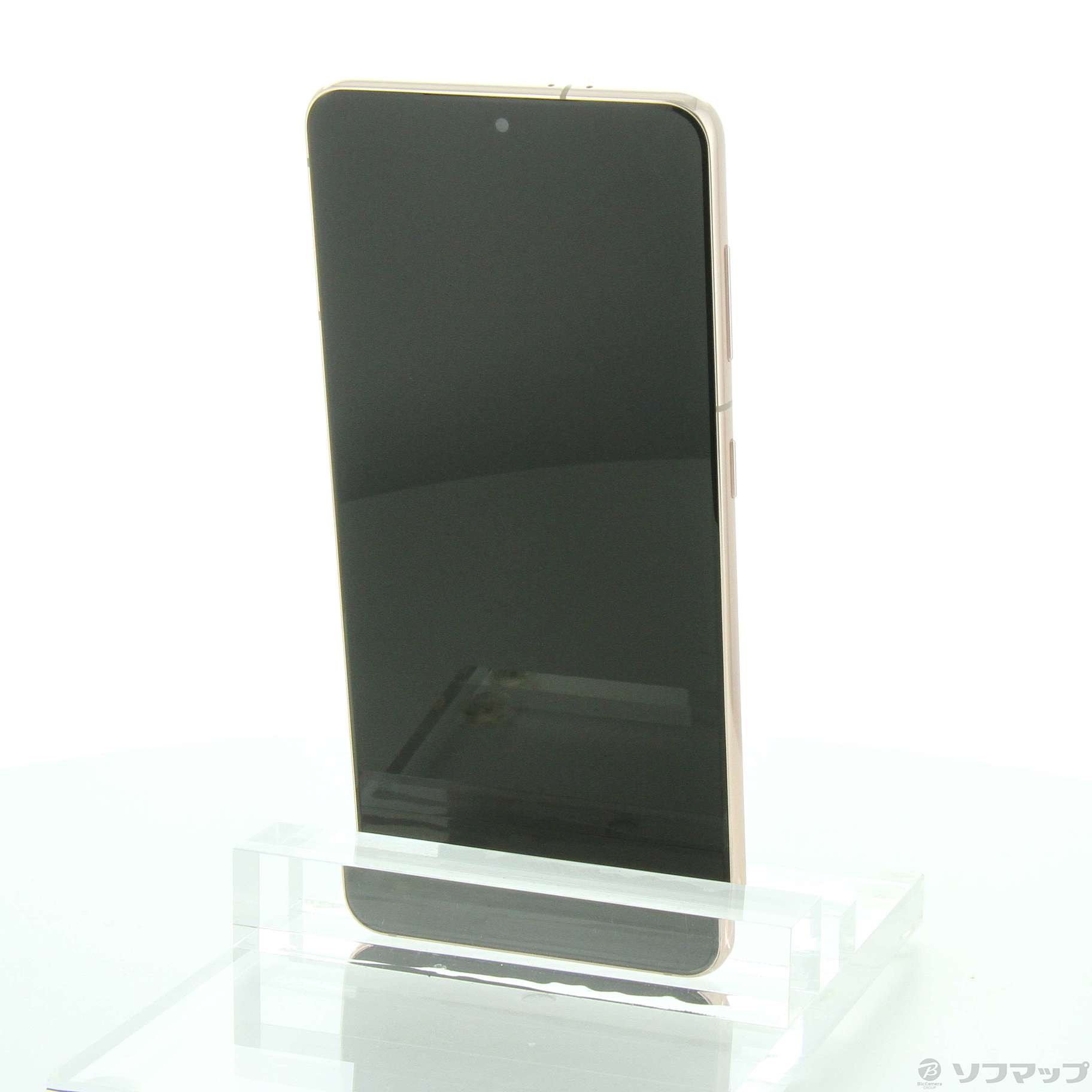 【日本製好評】Galaxy S21 5G ファントムバイオレット 256 GB スマートフォン本体