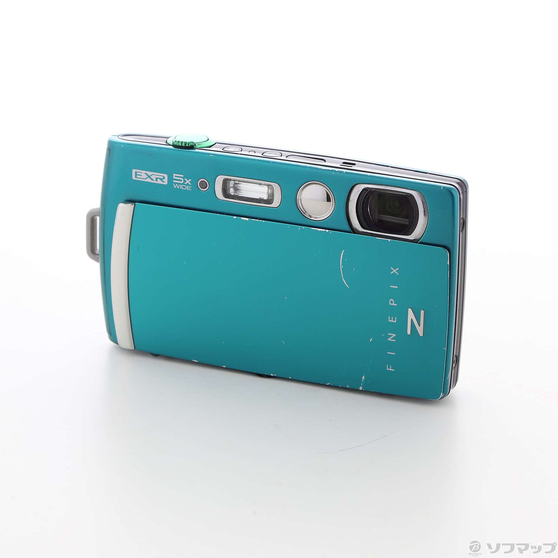 FUJIFILMデジタルカメラ FinePix Z1000EXR M109433893安い