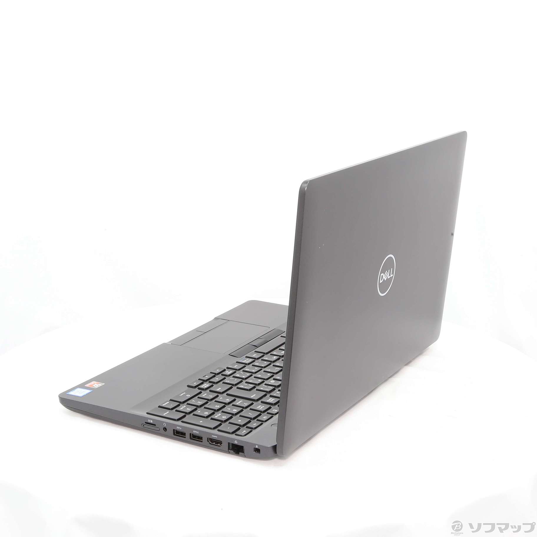 【中古】セール対象品 Precision 3541 [2133036650890] - リコレ！|ビックカメラグループ ソフマップの中古通販サイト