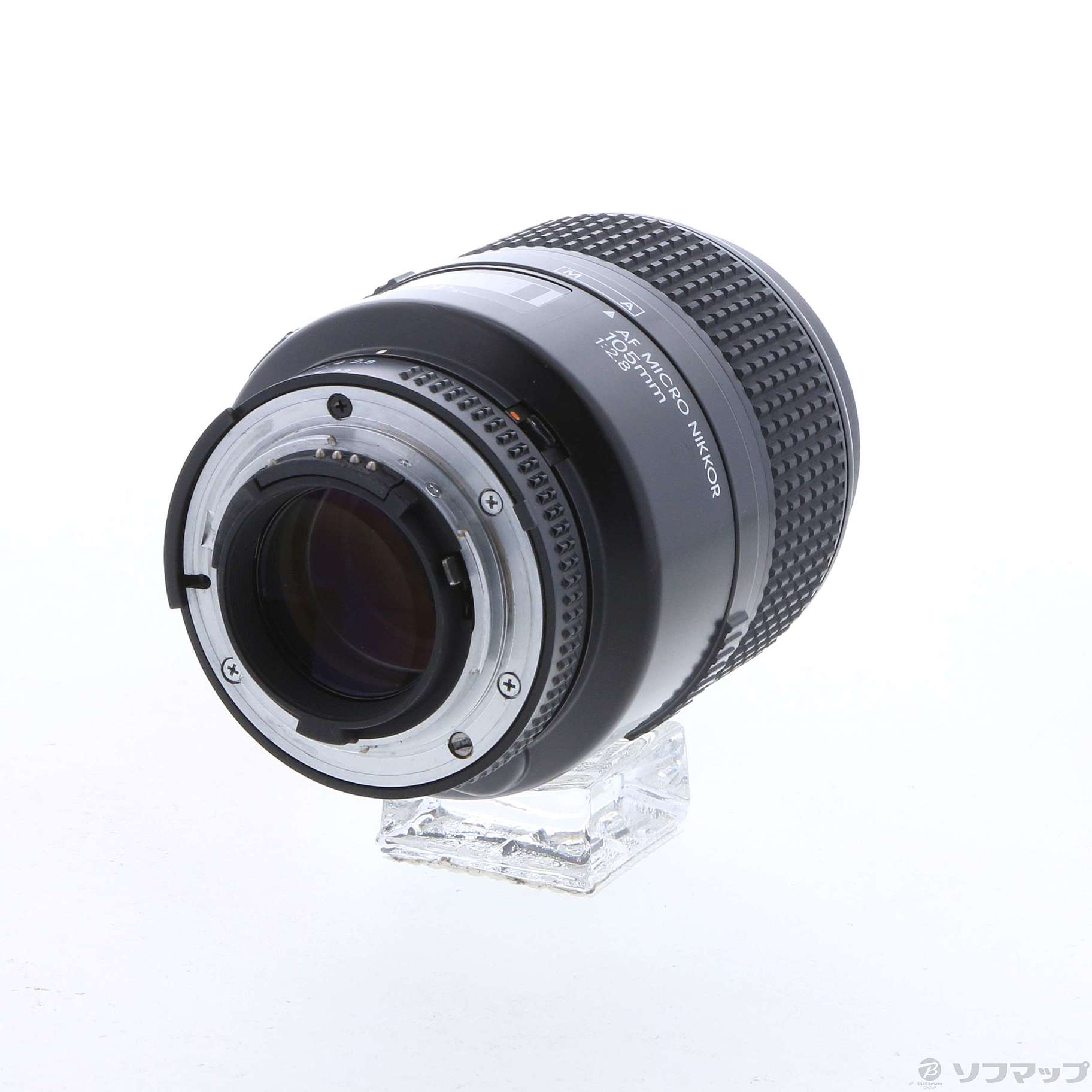 中古】Ai AF Micro Nikkor 105mm F2.8D (レンズ) [2133036651699