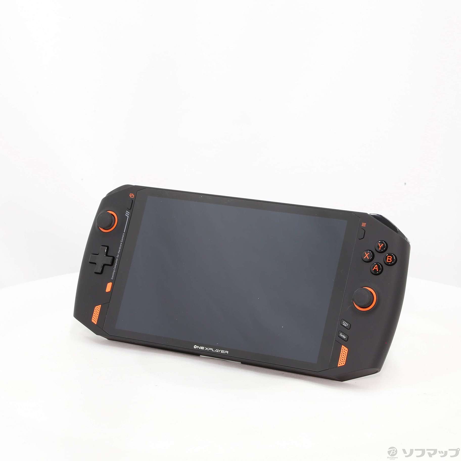 中古】ONE XPLAYER ONEXU-B20 〔Windows 10〕 [2133036651767