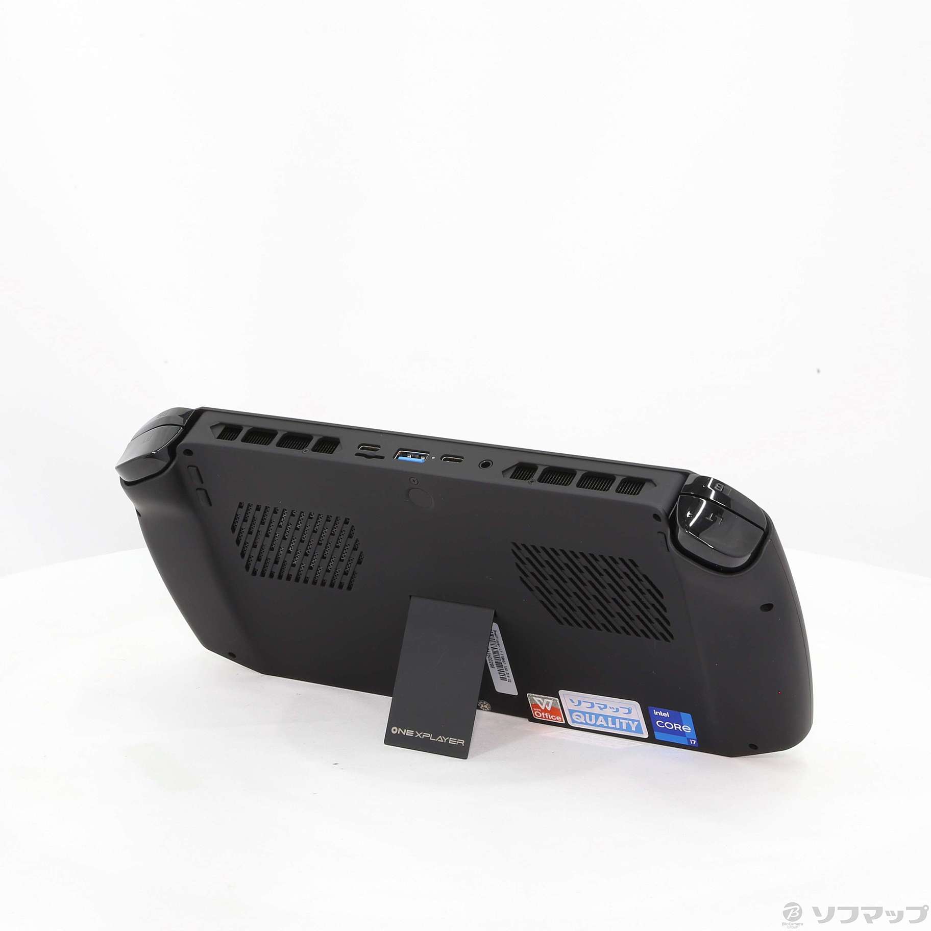 中古】ONE XPLAYER ONEXU-B20 〔Windows 10〕 [2133036651767 