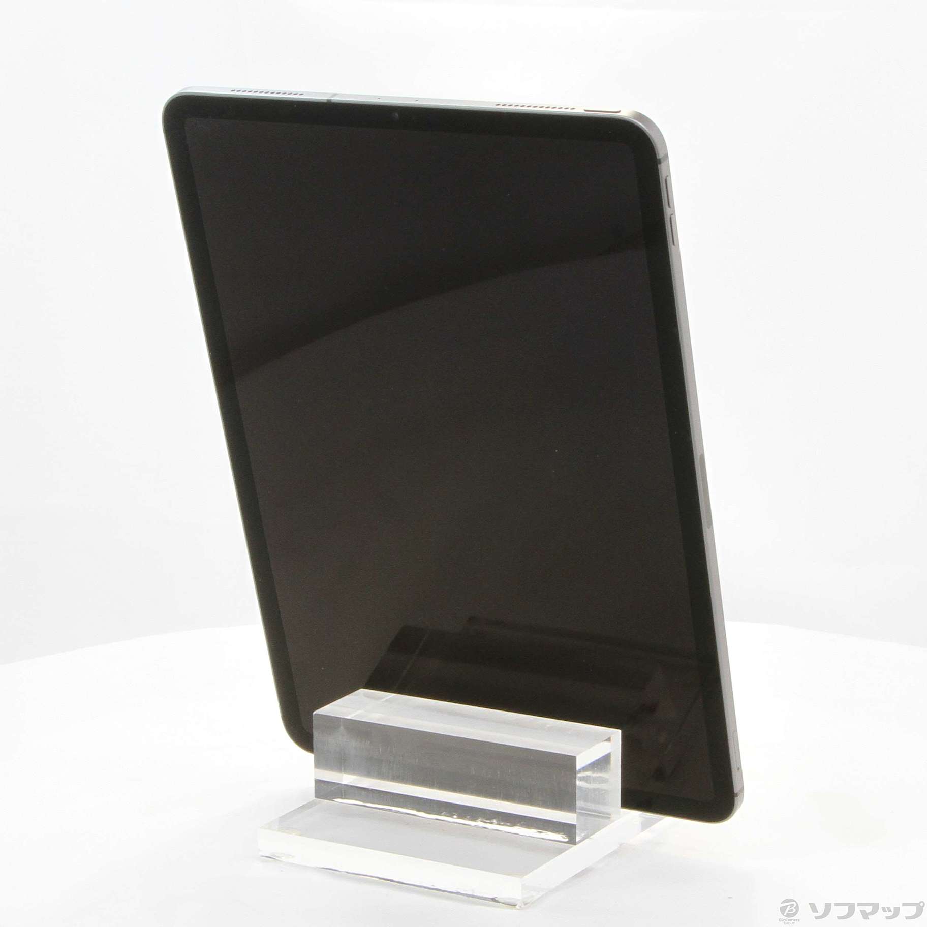 美品☆Apple iPadPro Cellularモデル MXE42J/A