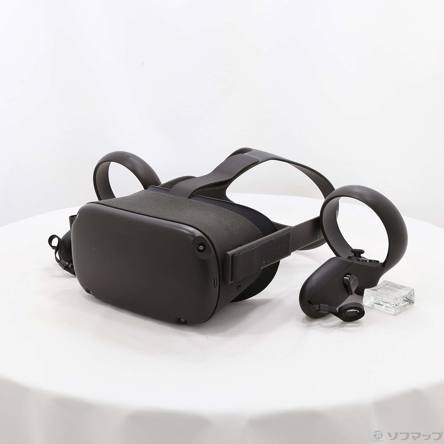 中古】Oculus Quest オキュラス クエスト 128GB [2133036654782