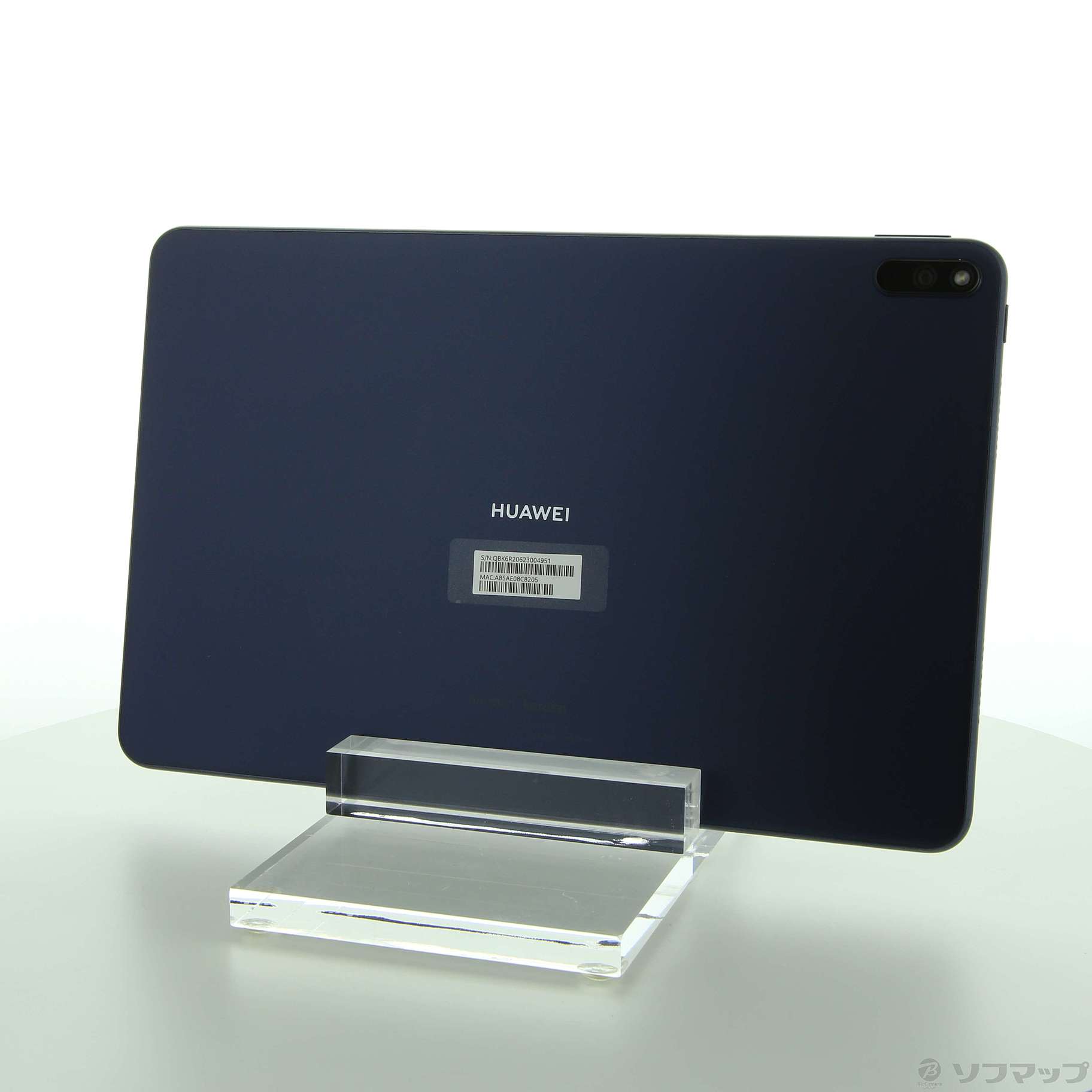 HUAWEI MatePad Pro 128GB ミッドナイトグレイ