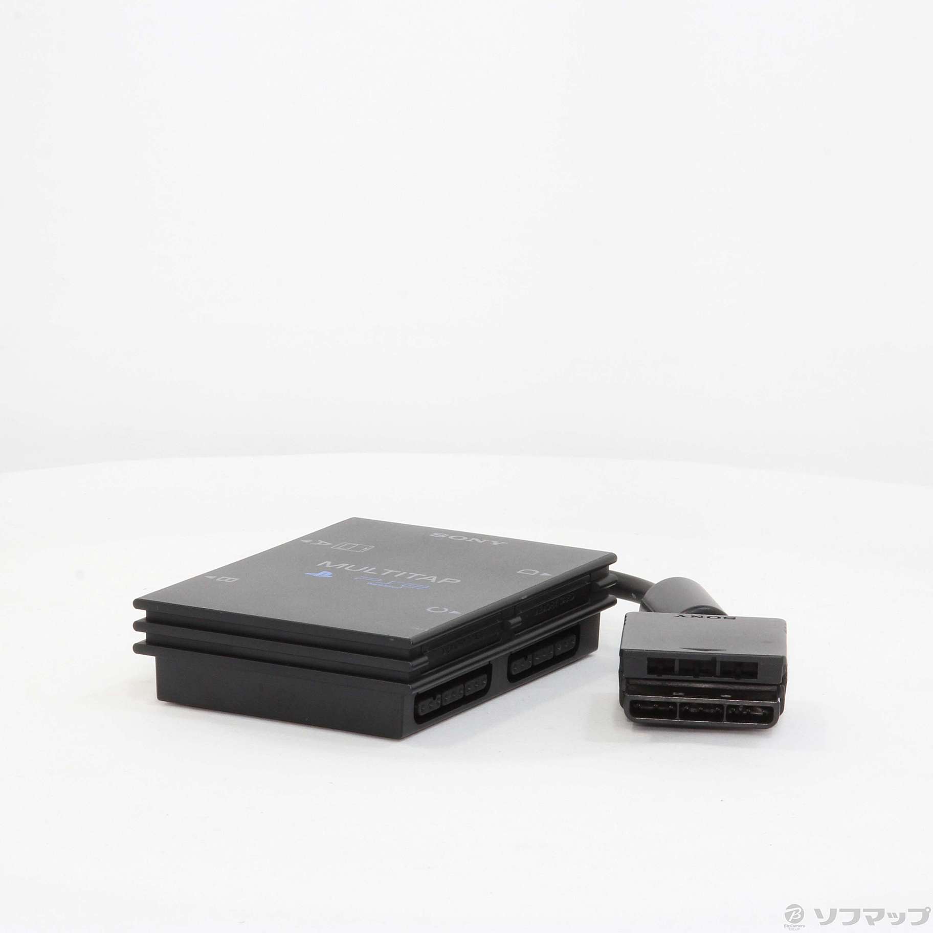 PlayStation2 マルチタップ SCPH-70120