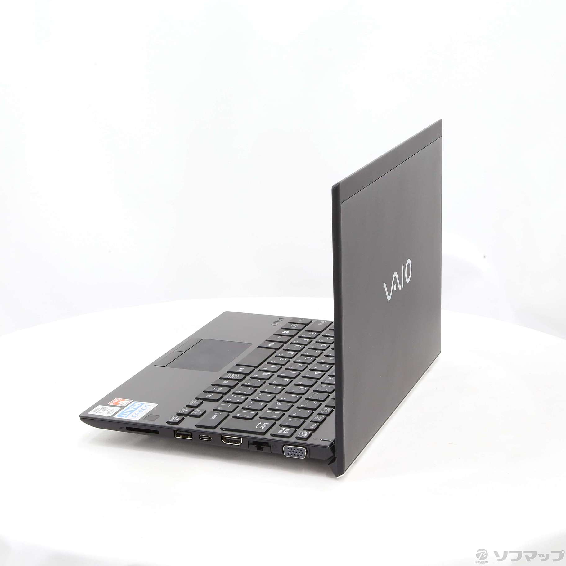 中古】VAIO SX12 VJS122C11N 〔Windows 10〕 ◇01/14(金)値下げ