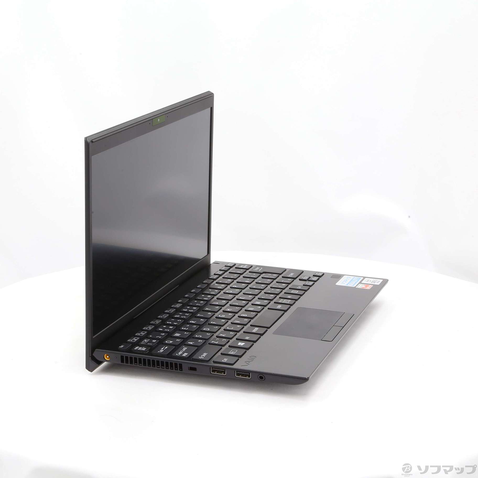 中古】VAIO SX12 VJS122C11N 〔Windows 10〕 ◇01/14(金)値下げ