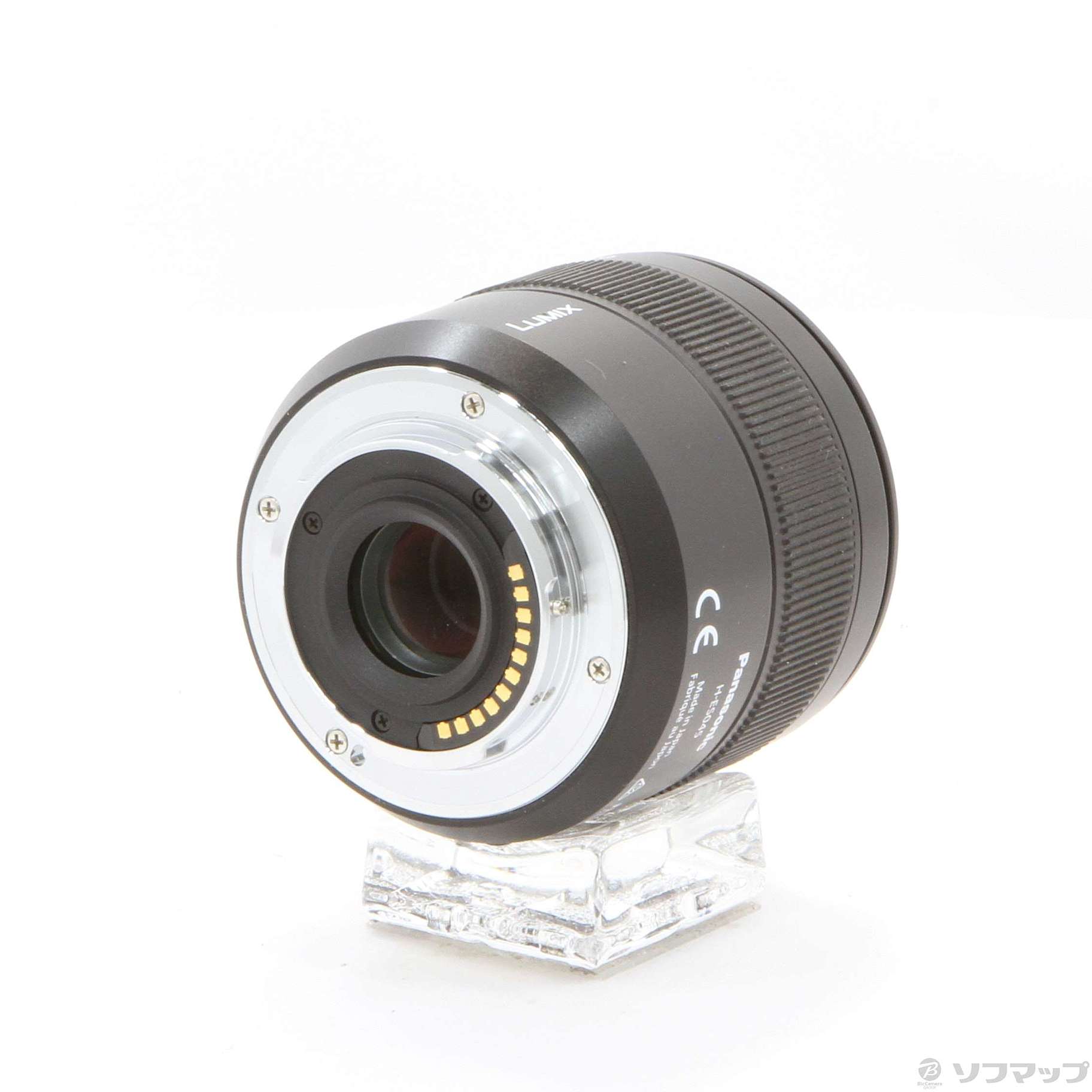 中古】LEICA DG MACRO-ELMARIT 45mm／F2.8 ASPH. (H-ES045) ◇05/25(水