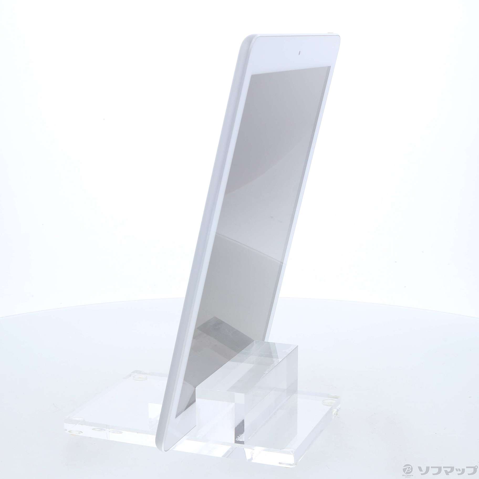 中古】iPad Air 16GB シルバー MD788CH／B Wi-Fi [2133036669335 