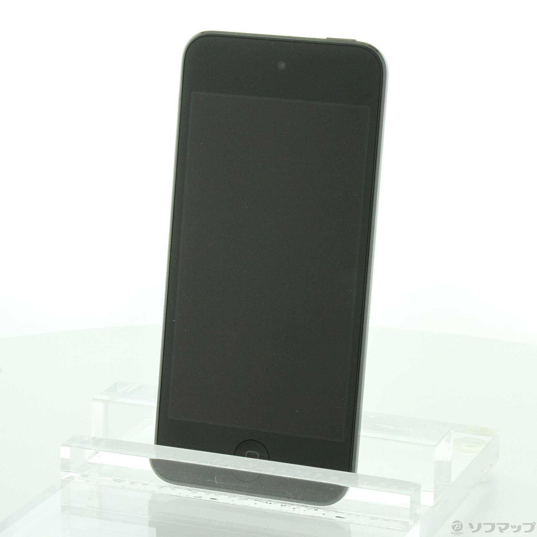 中古】iPod touch第7世代 メモリ32GB スペースグレイ MVHW2J／A