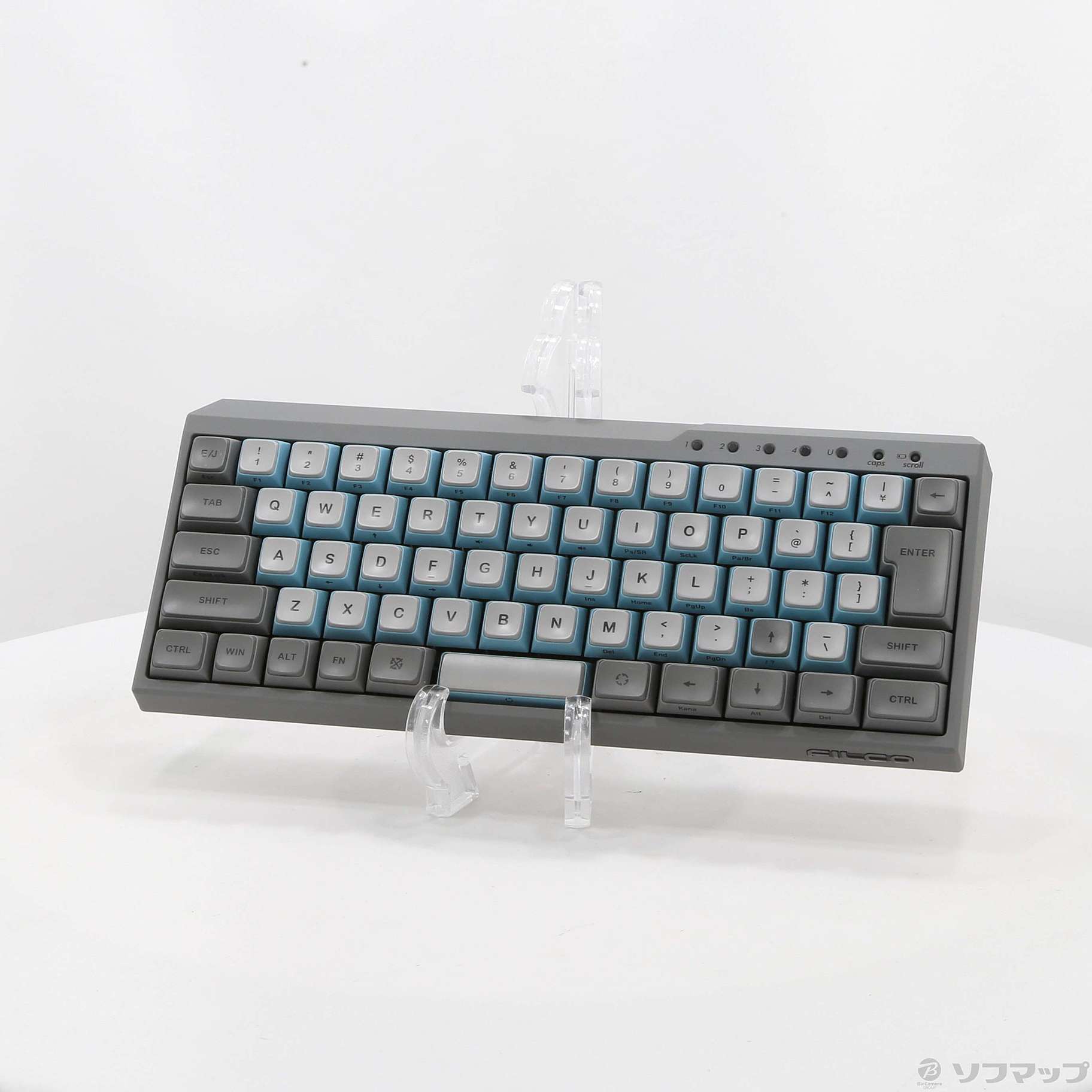 中古】セール対象品 FILCO Majestouch MINILA-R Convertible 日本語