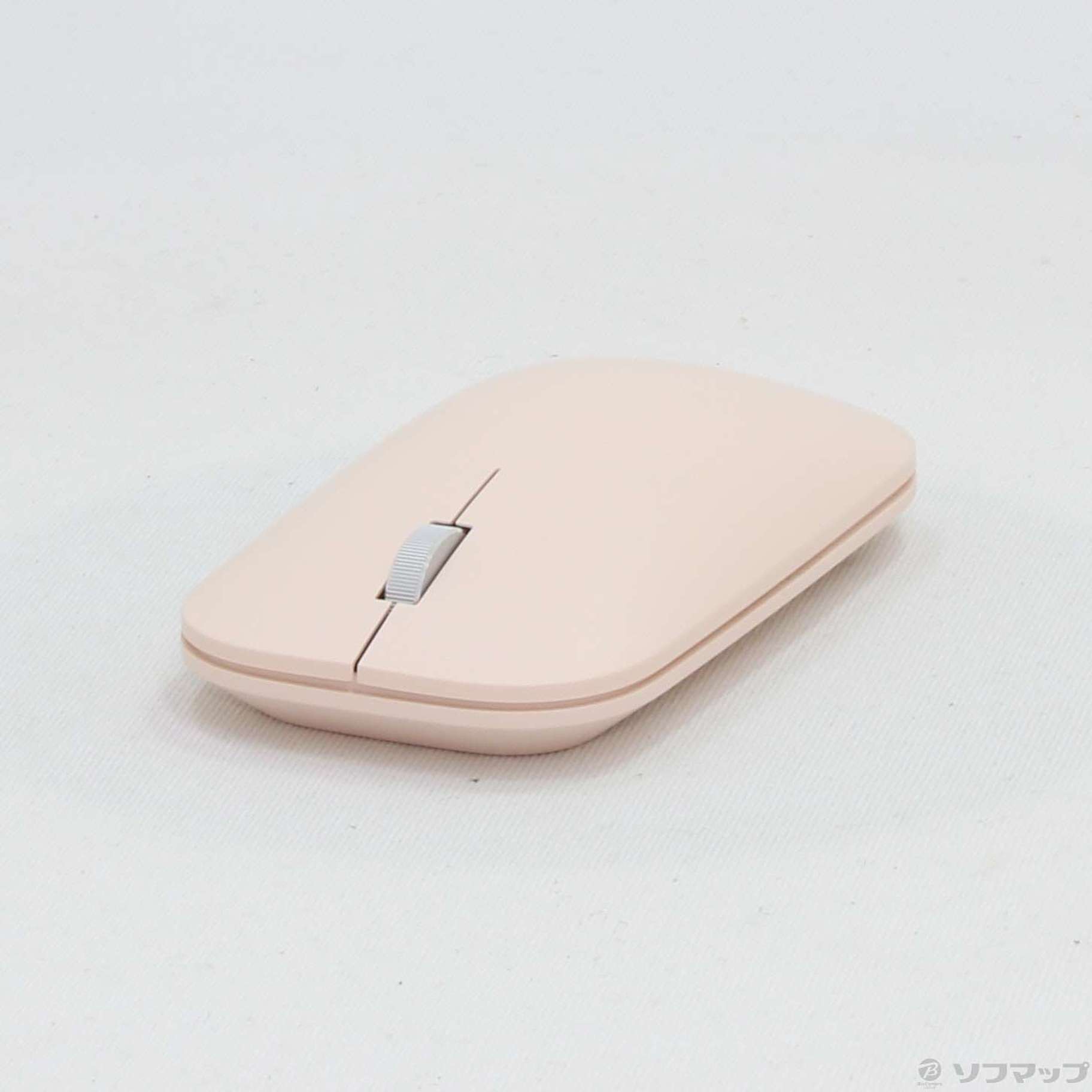 中古】Surface Mobile Mouse KGY-00070 サンドストーン [2133036674919] -  法人専用リコレ！|ソフマップの法人専用中古通販サイト