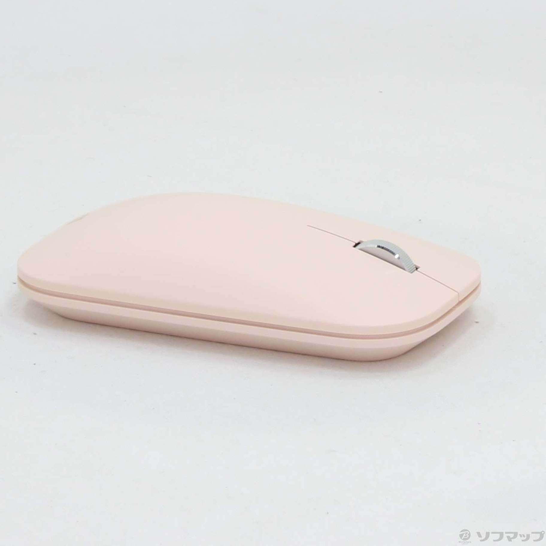 Surface モバイル マウス サンドストーン KGY-00070