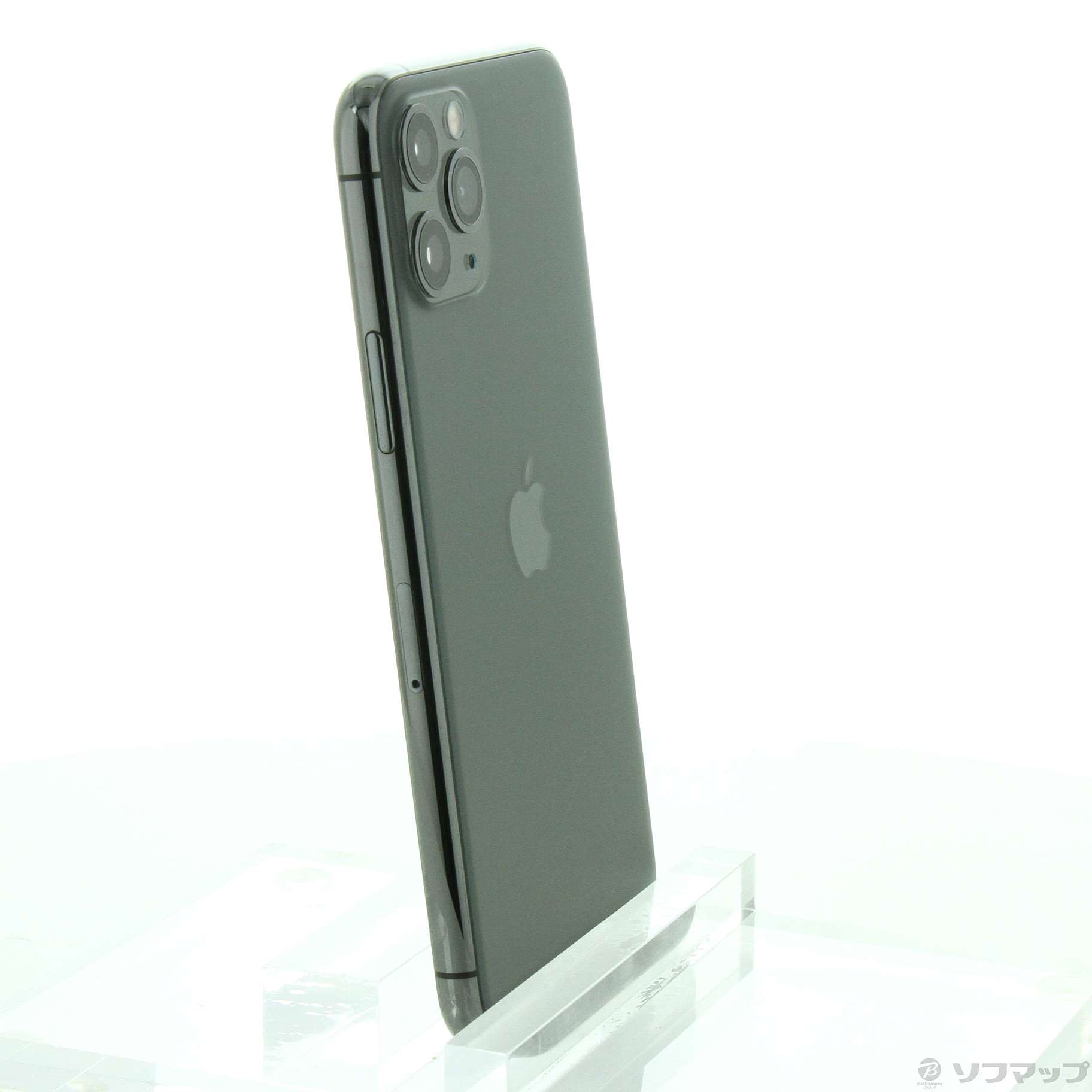 27500円 【メーカー直送】 SIMフリー iPhone 11Pro 256GB スペースグレイ NWC72J A