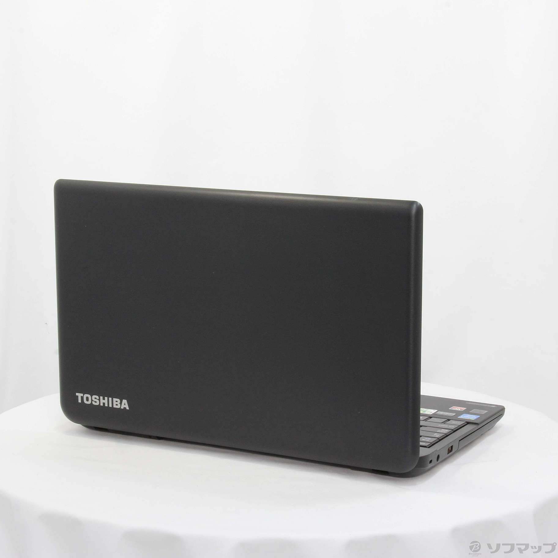 中古】格安安心パソコン dynabook T353／31JBS PT35331JSMBS 