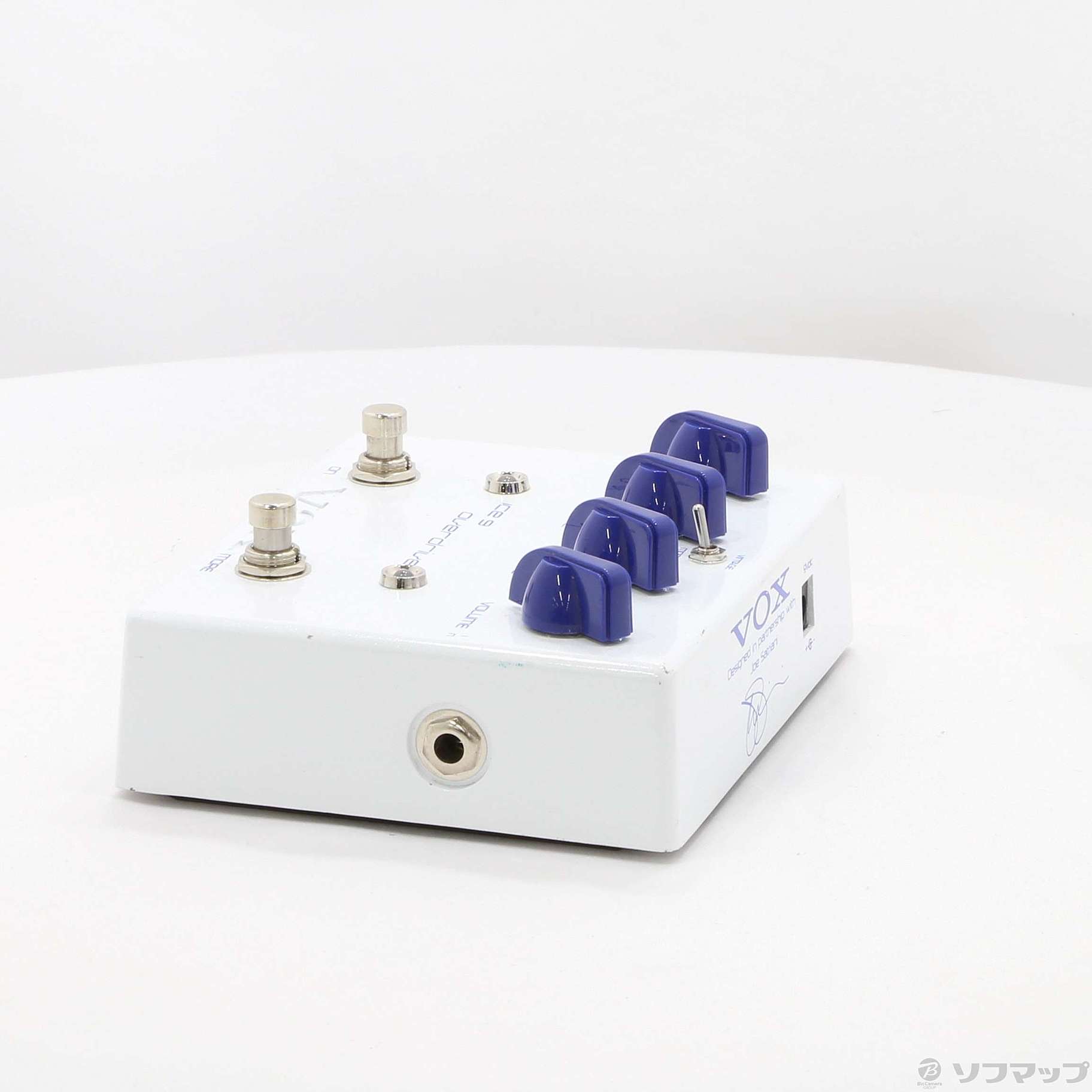 【中古】ice9 OVERDRIVE [2133036690100] - リコレ！|ビックカメラグループ ソフマップの中古通販サイト