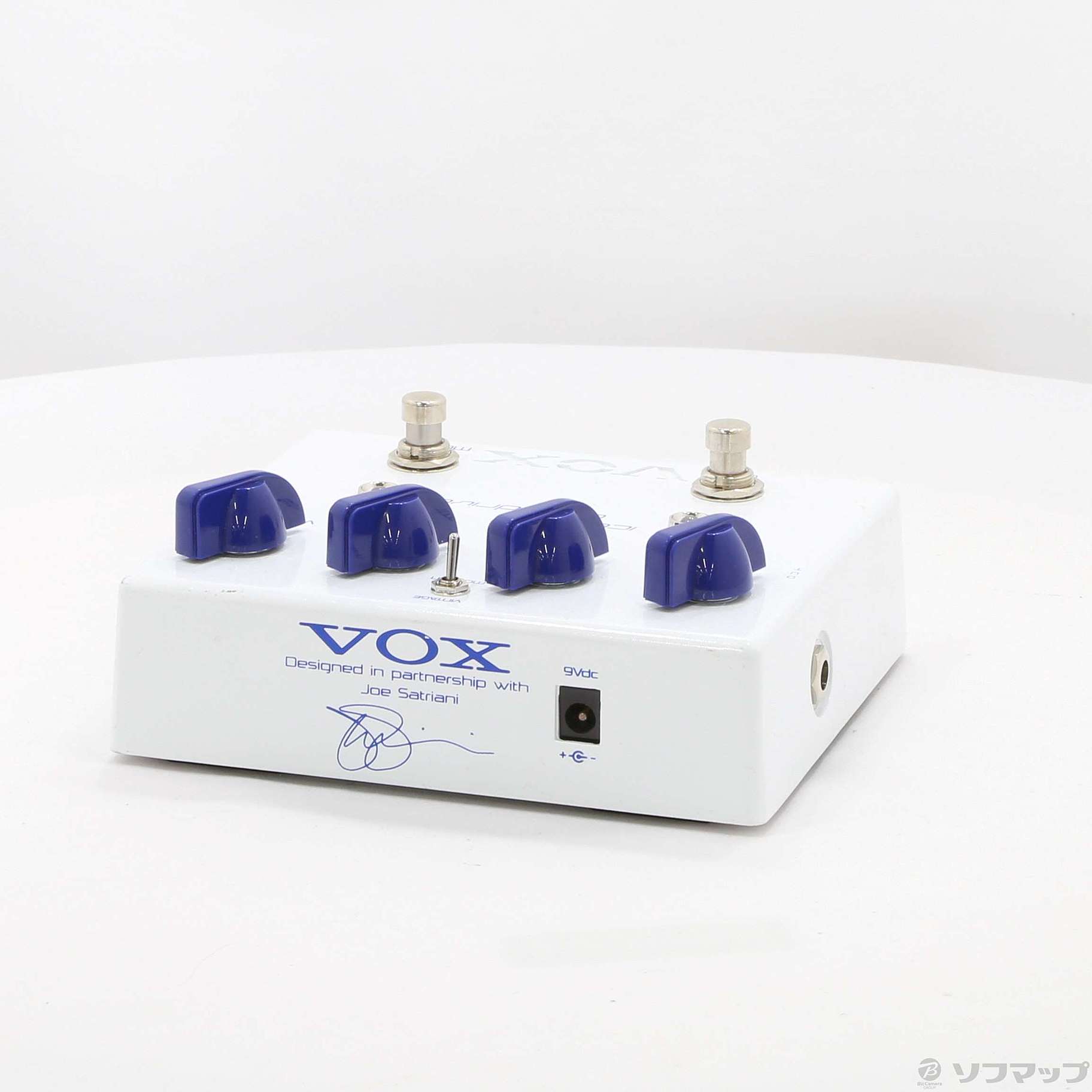 【中古】ice9 OVERDRIVE [2133036690100] - リコレ！|ビックカメラグループ ソフマップの中古通販サイト