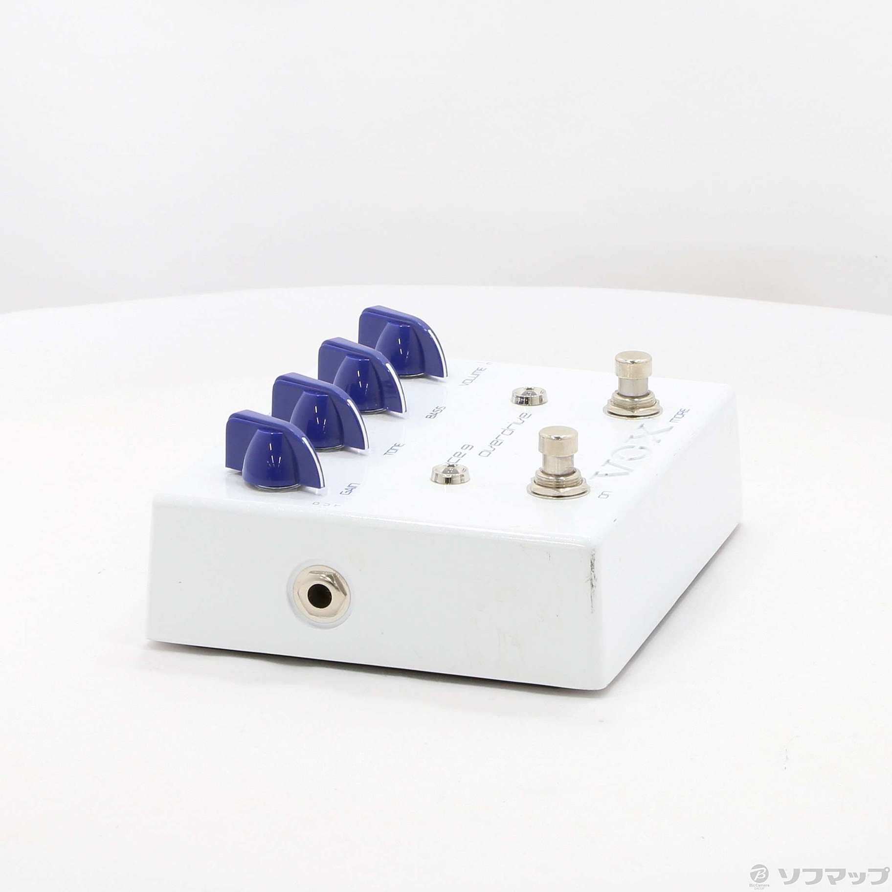 【中古】ice9 OVERDRIVE [2133036690100] - リコレ！|ビックカメラグループ ソフマップの中古通販サイト