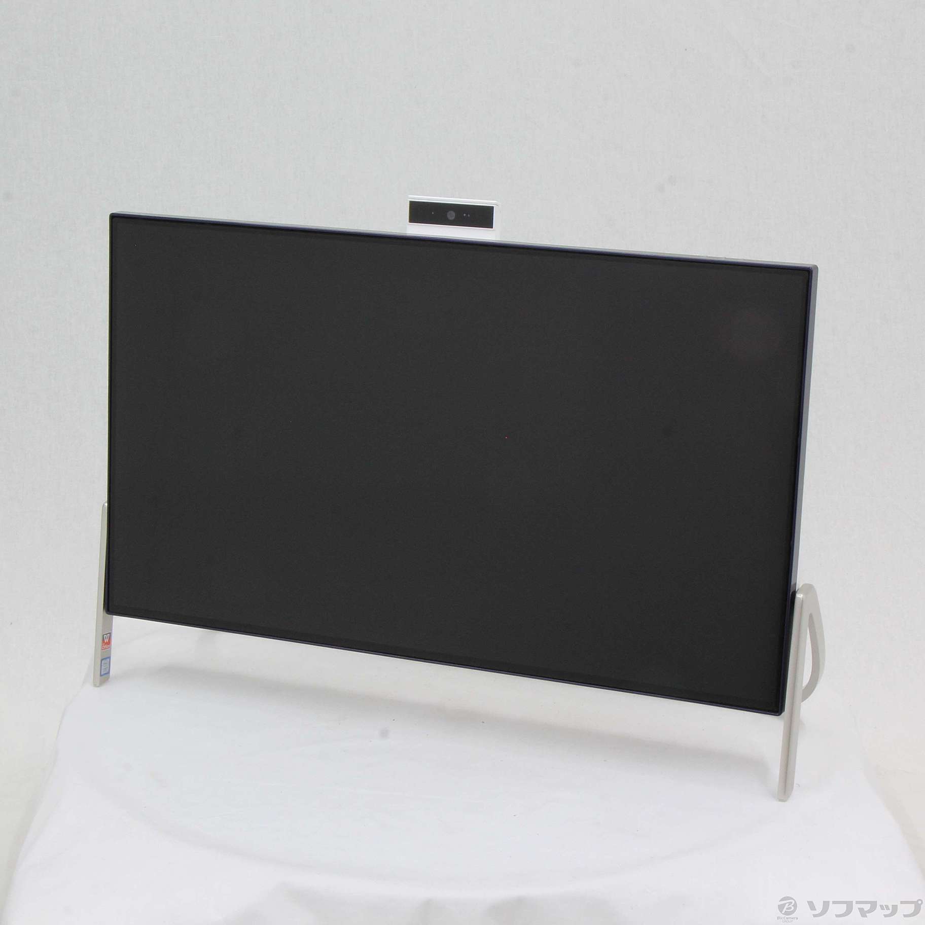中古】ESPRIMO FH56／B1 FMVF56B1LB スノーホワイト 〔Windows 10 