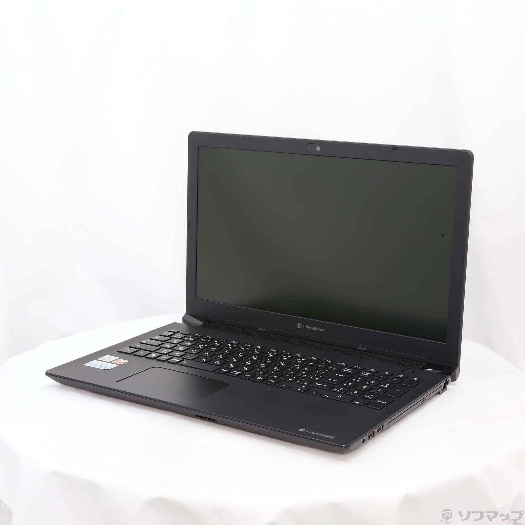 中古】dynabook BJ65／FS A6BJFSEAP511 〔Windows 10〕 ◇05/08(日 