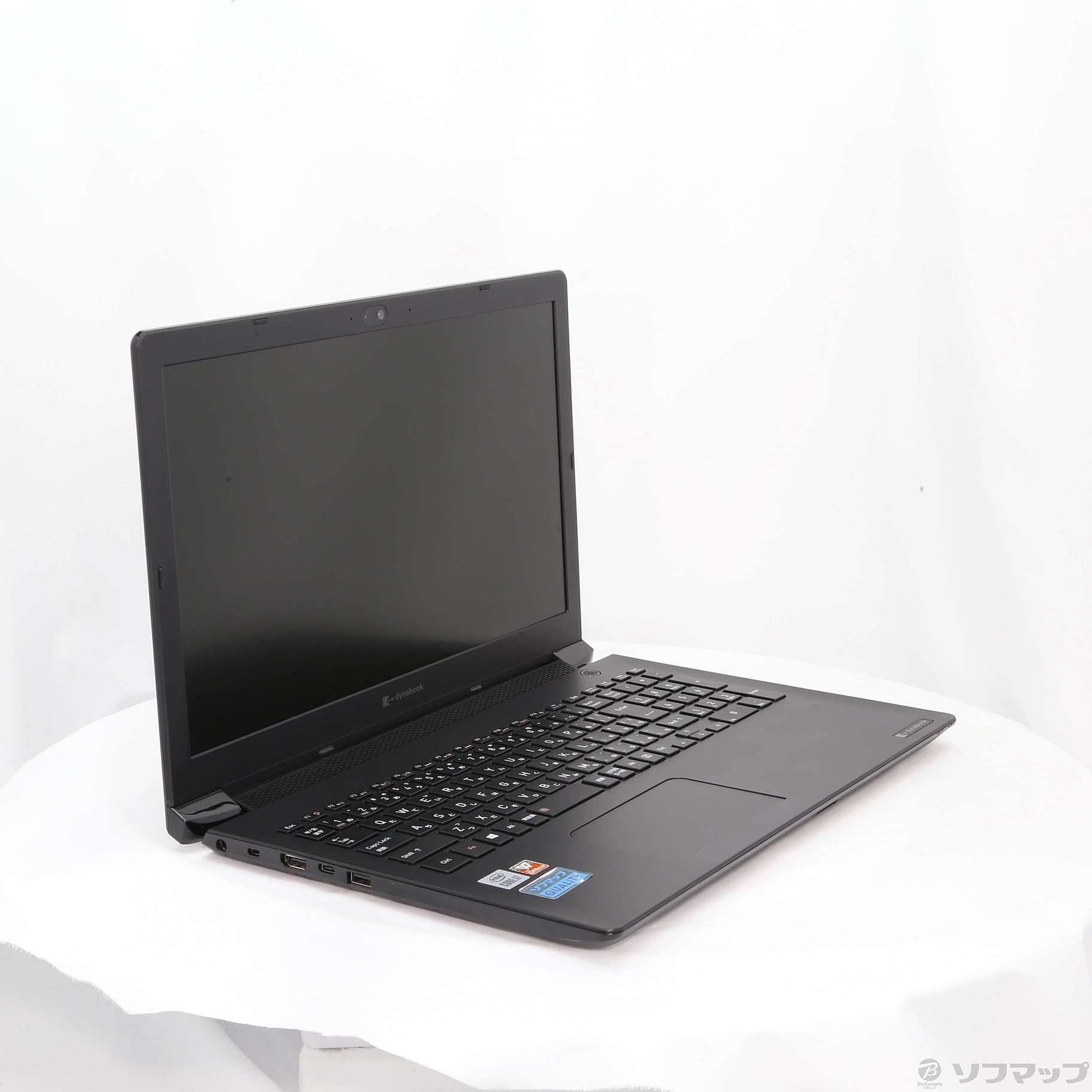 中古】dynabook BJ65／FS A6BJFSEAP511 〔Windows 10〕 ◇05/08(日