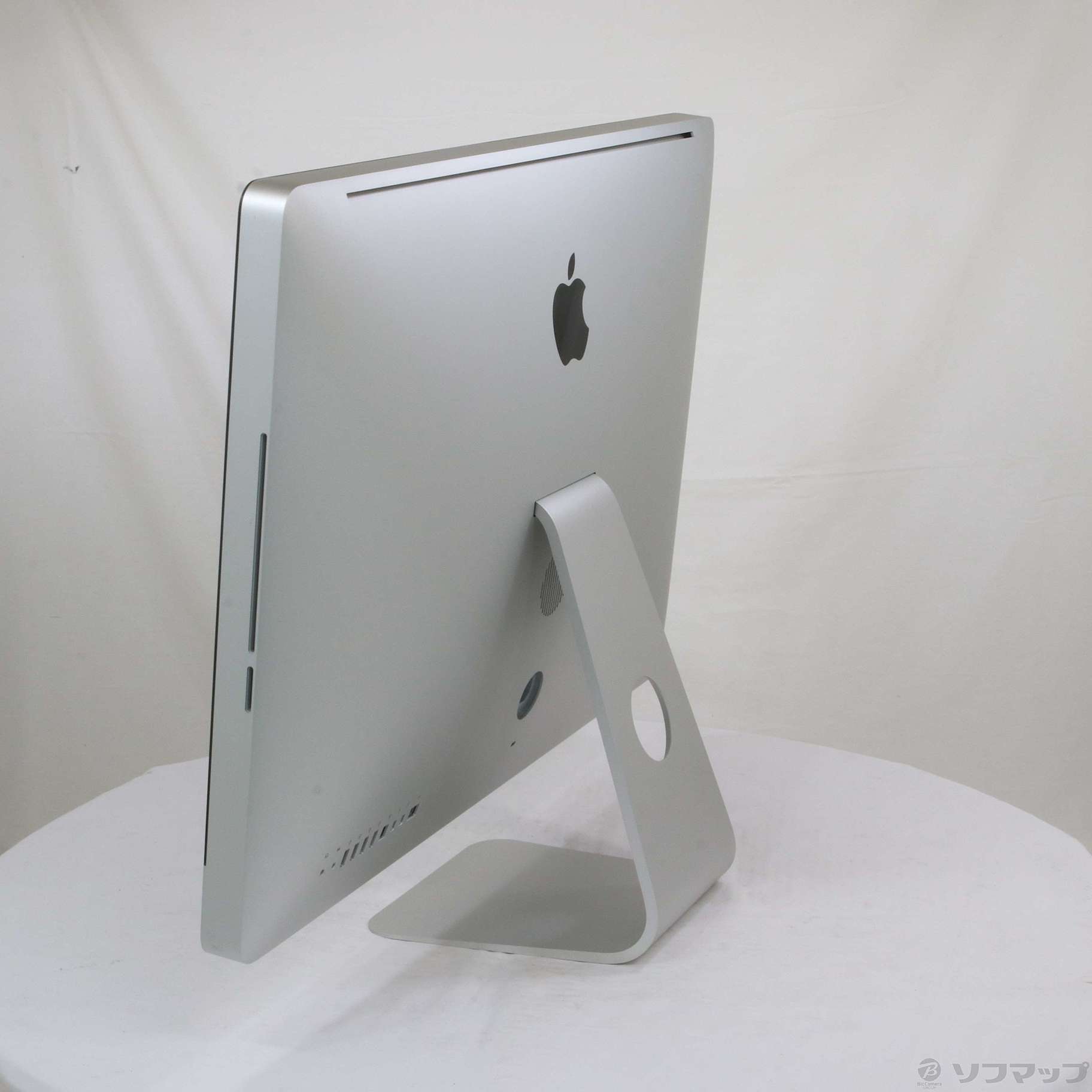 中古】iMac 27-inch Mid 2011 MC813J／A Core_i5 2.7GHz 4GB HDD1TB ...