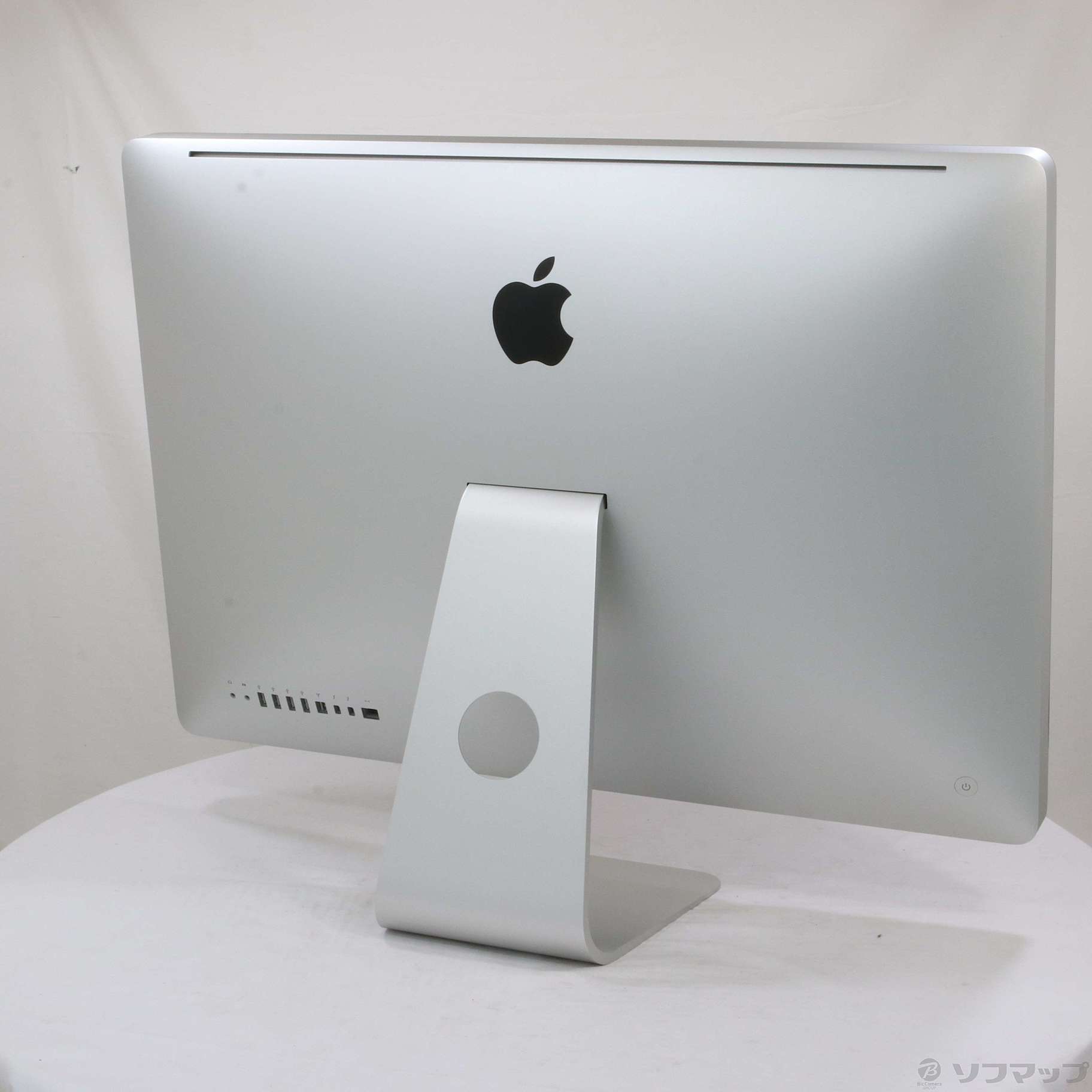 中古】iMac 27-inch Mid 2011 MC813J／A Core_i5 2.7GHz 4GB HDD1TB