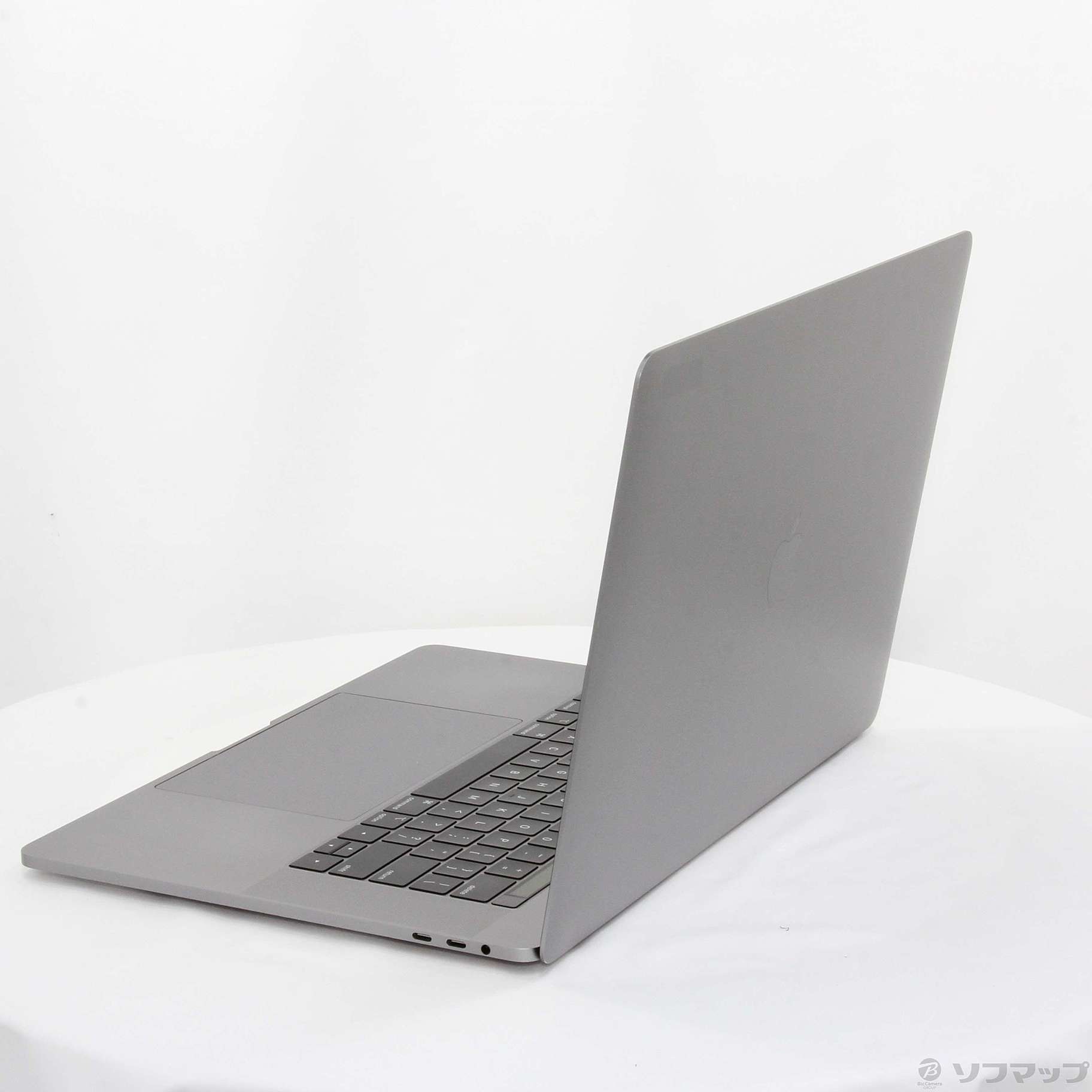 Apple(アップル) MacBook Pro 15-inch Mid 2018 MR932JA／A Core_i7 ...